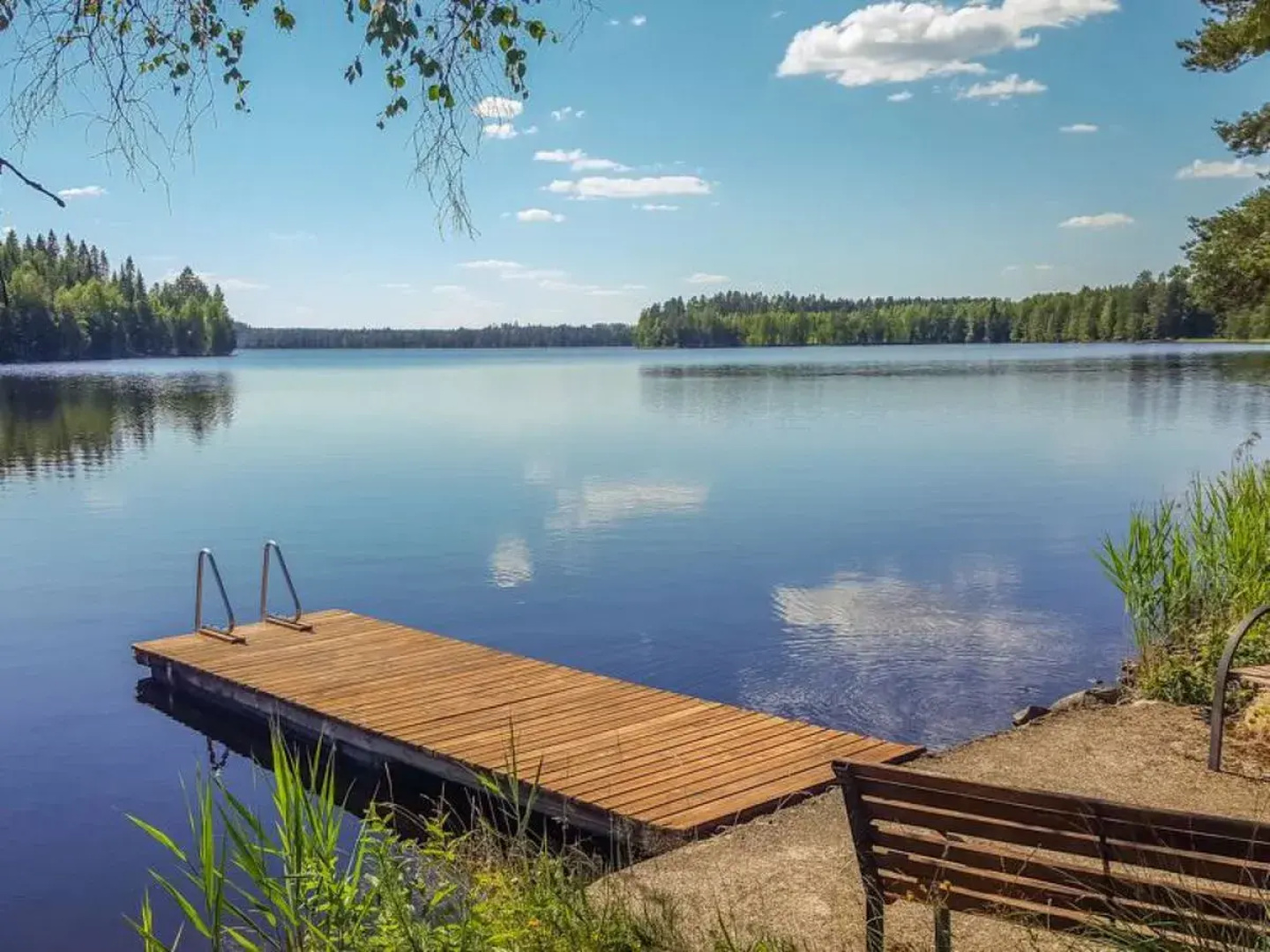 Uitonniemi. Rummukkala