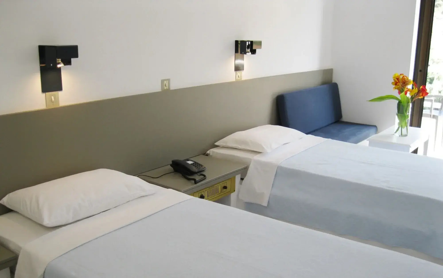 Hotel Apollon