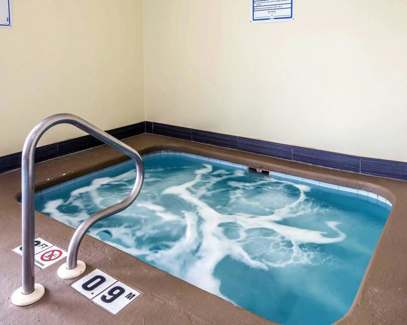 SureStay Plus Hotel by Best Western Blue Springs