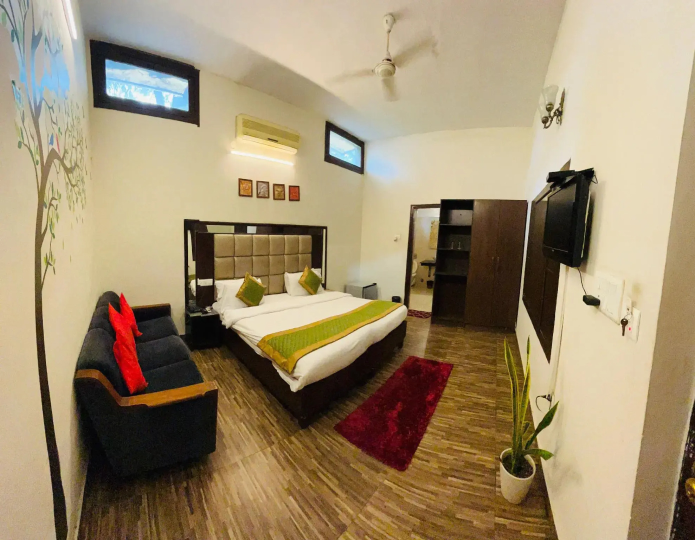 Capital O 3695 Hotel Daichi