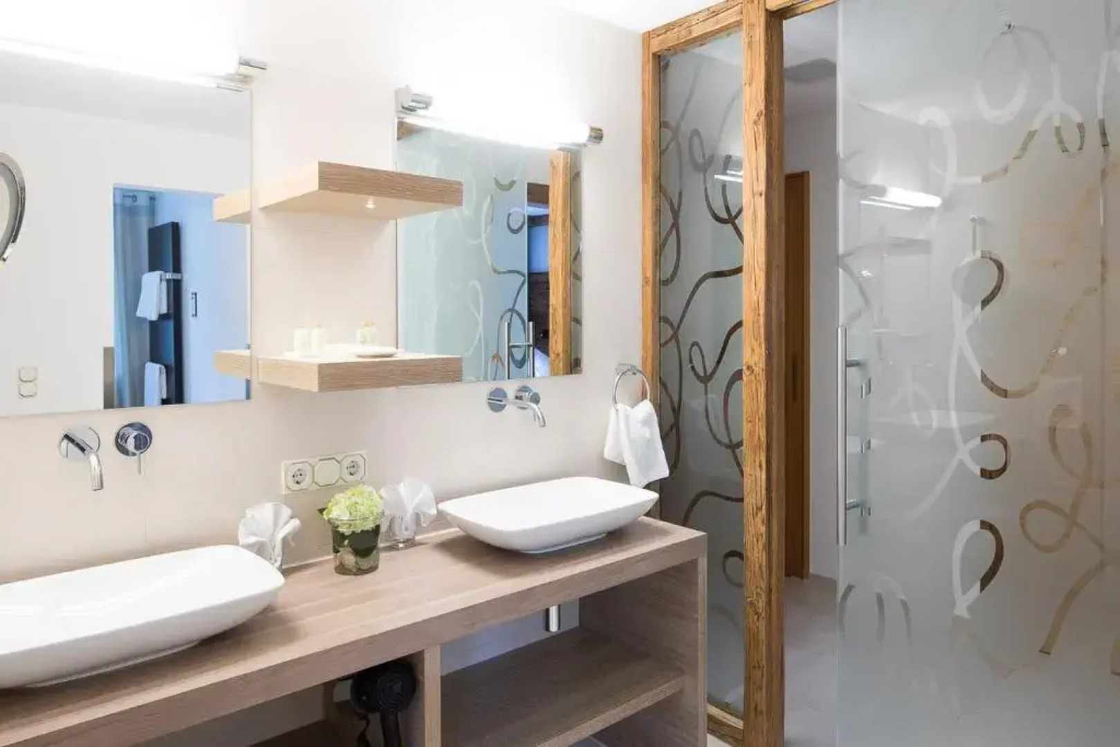 Hallers Genuss & Spa Hotel