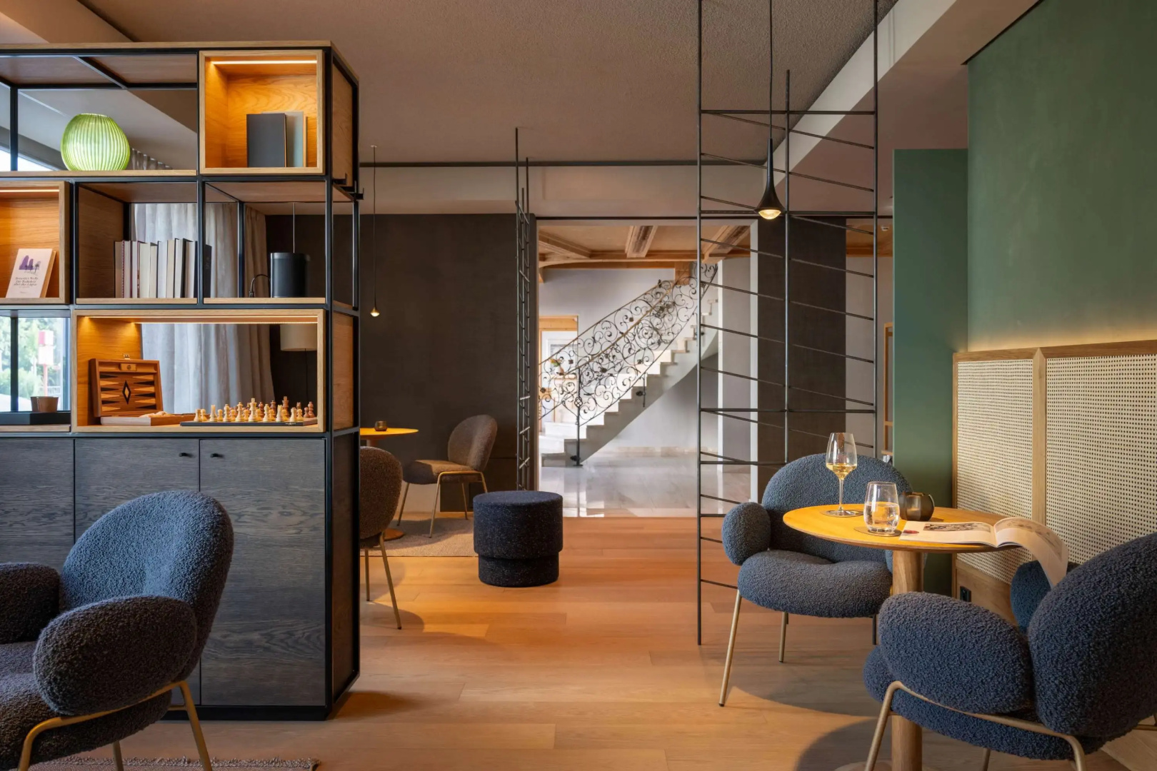 Hotel Restaurant Maier