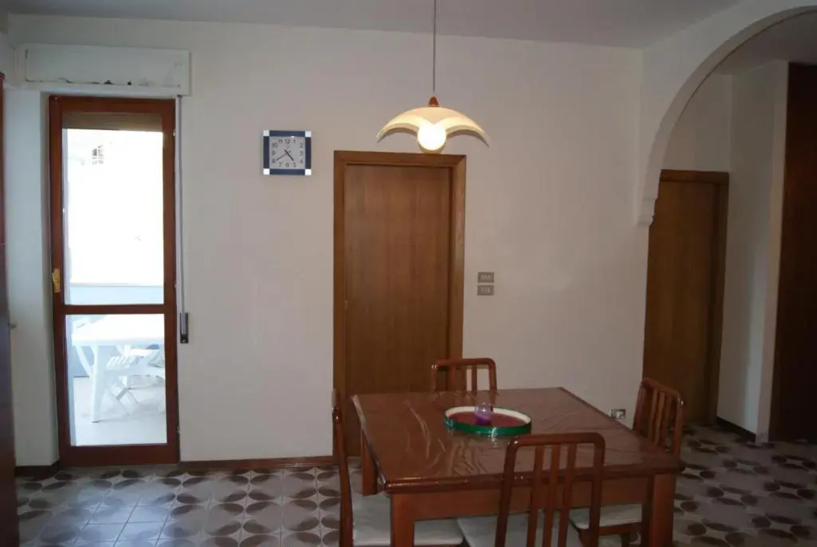 Appartamento l'Adriatico, Villarosa