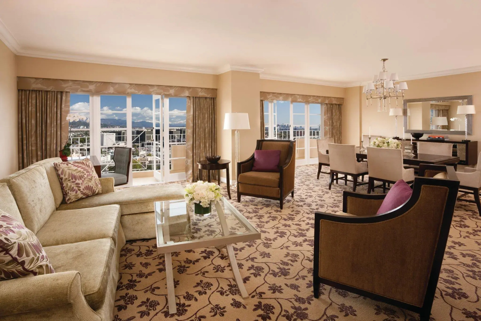 Four Seasons Los Angeles at Beverly Hills