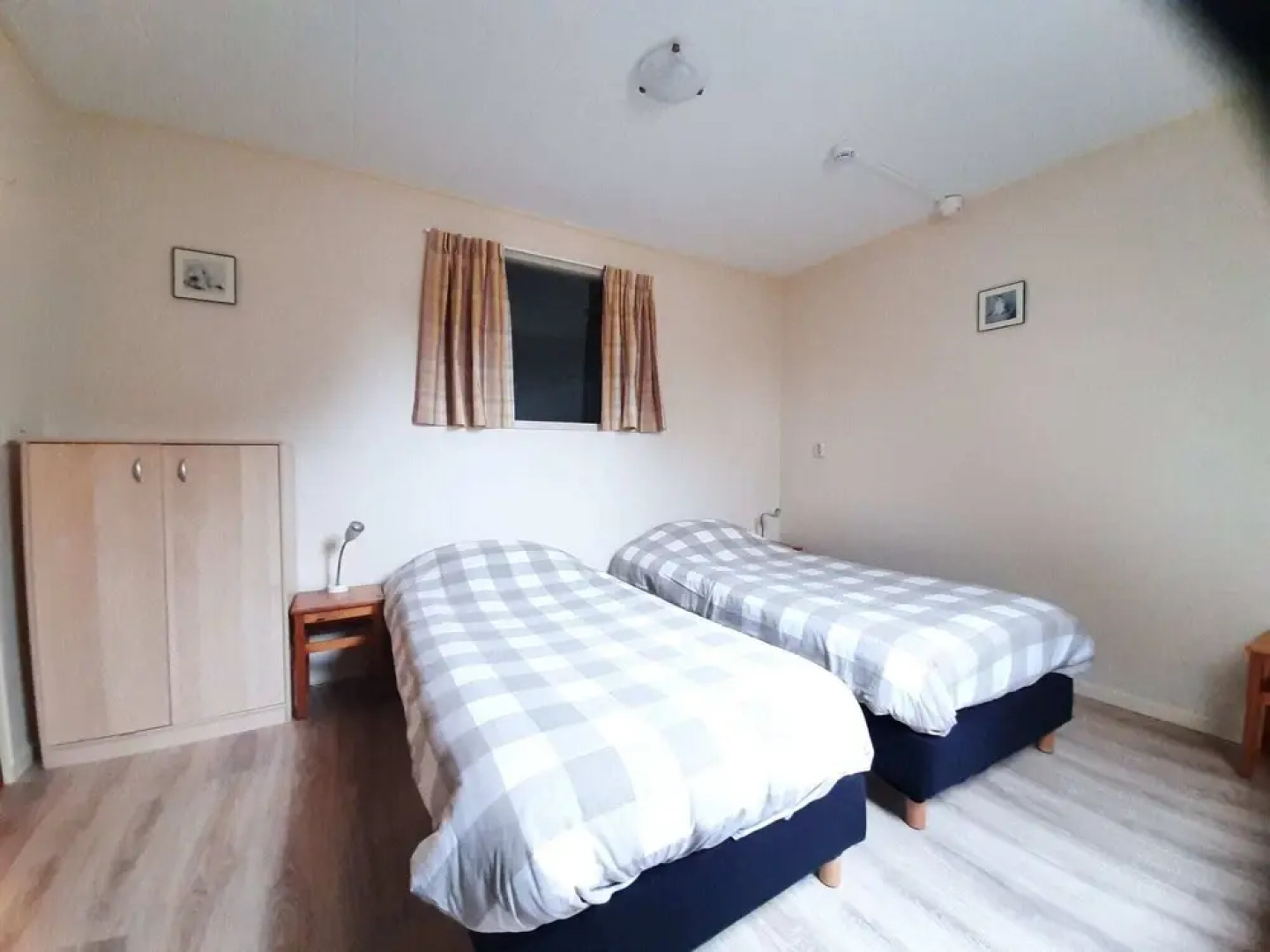 Situated in a Peaceful Village Called Arum