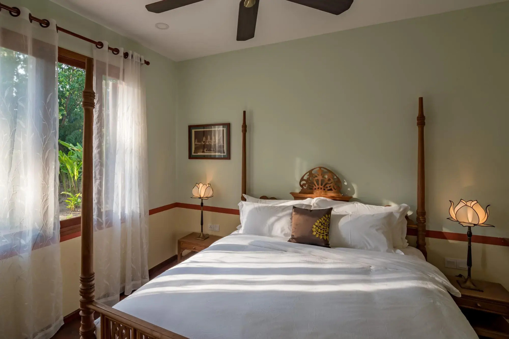 Le Relais de Chhlong