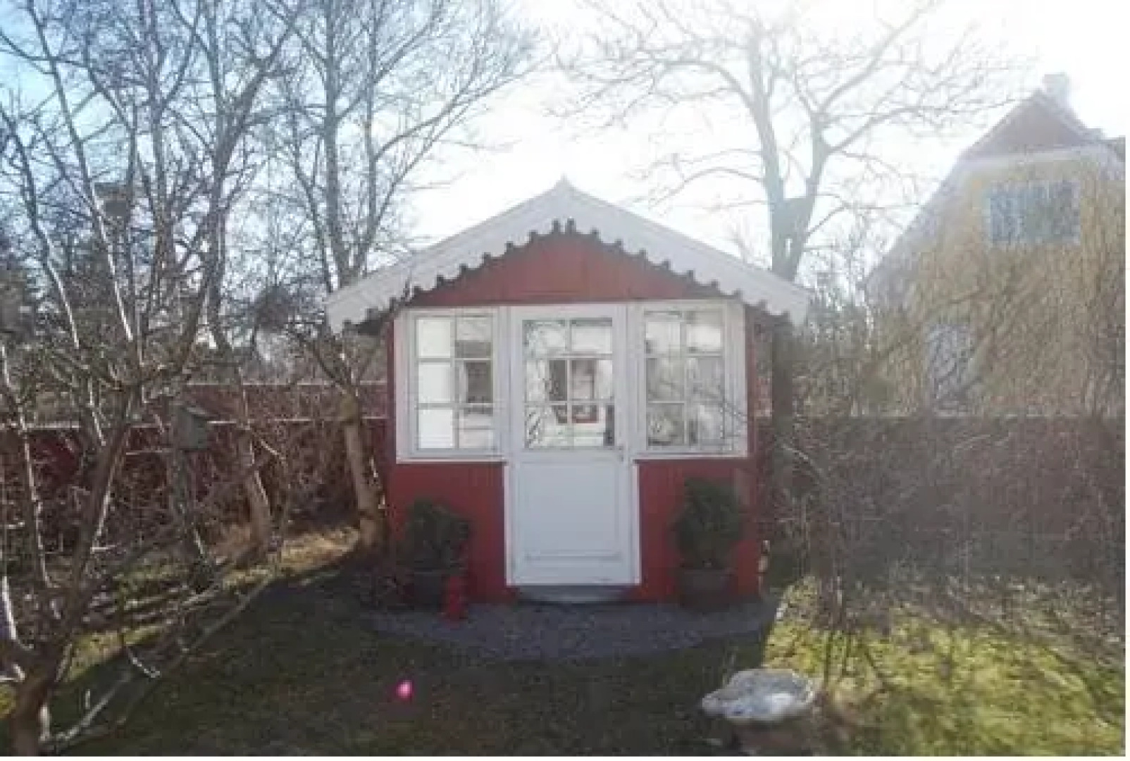 Badepension Marienlund