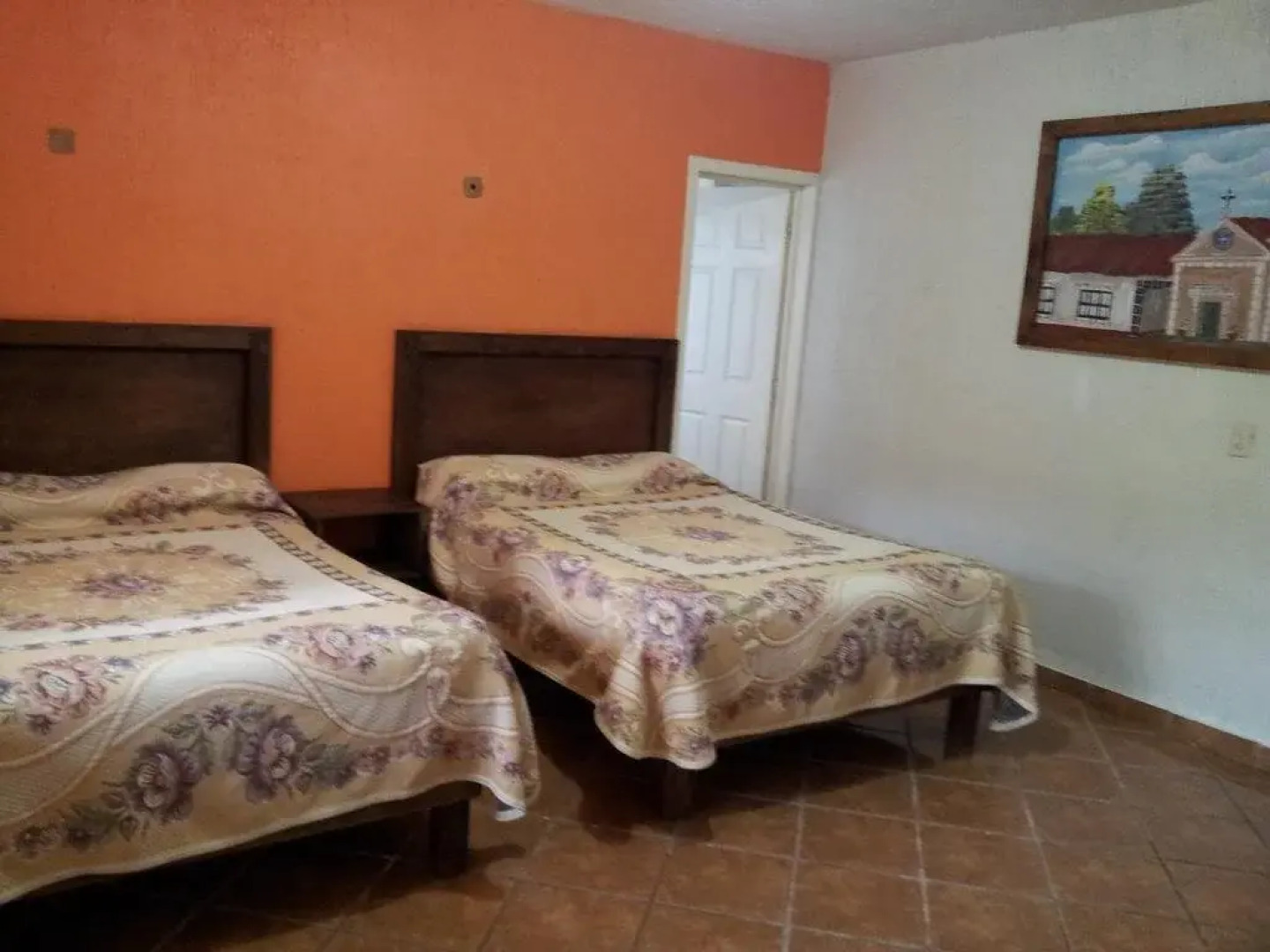 Hotel Real de la Montaña