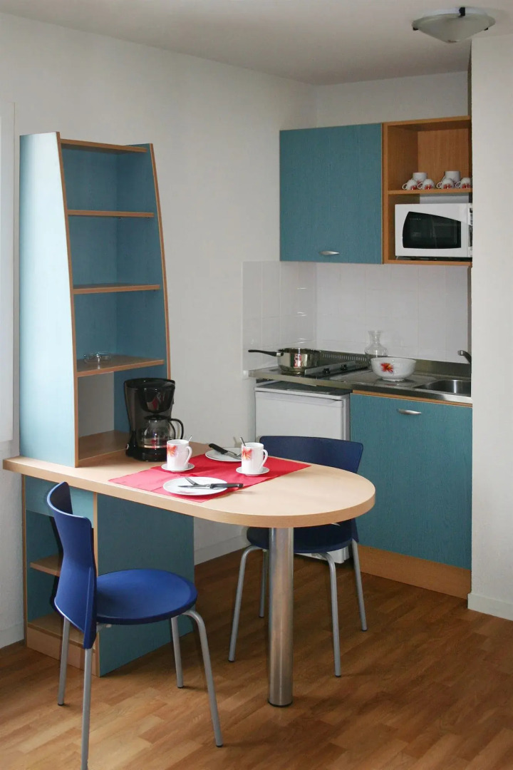 Séjours & Affaires Poitiers Lamartine