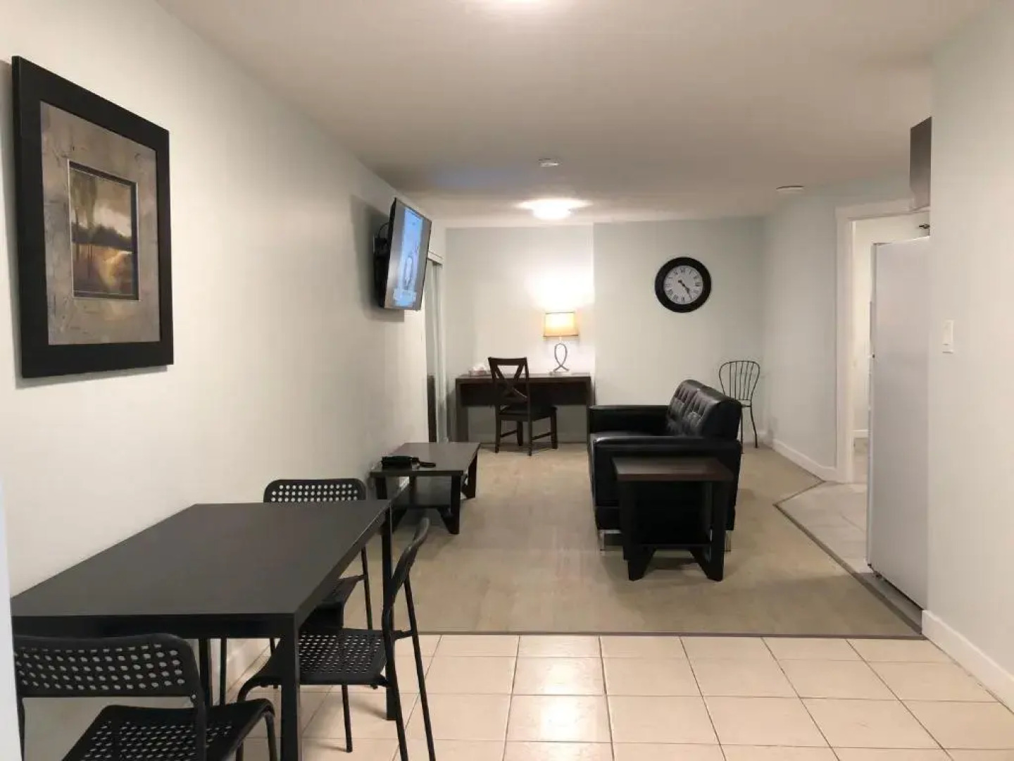 Onoway Inn And Suites