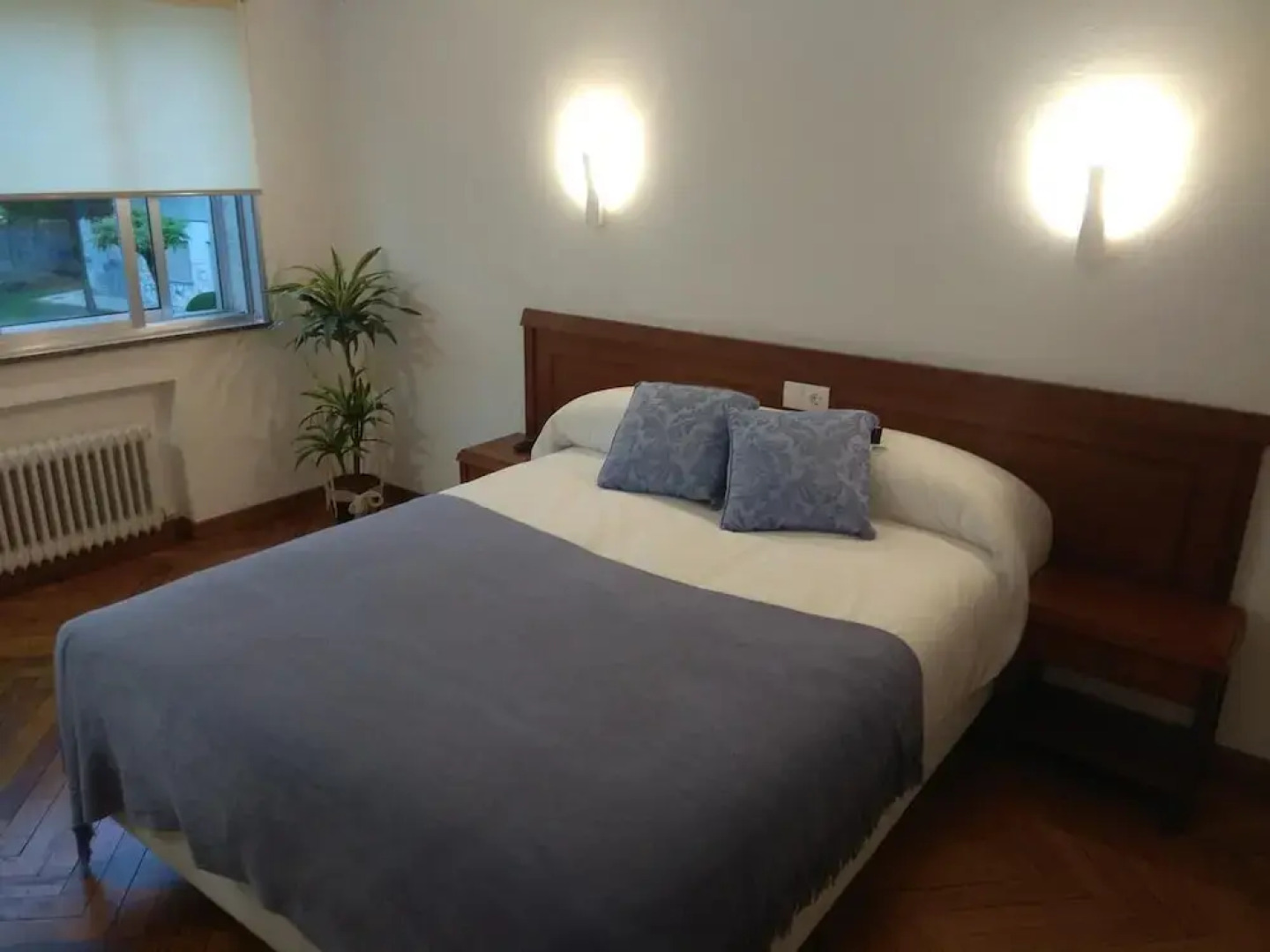 La mesa del cocinero