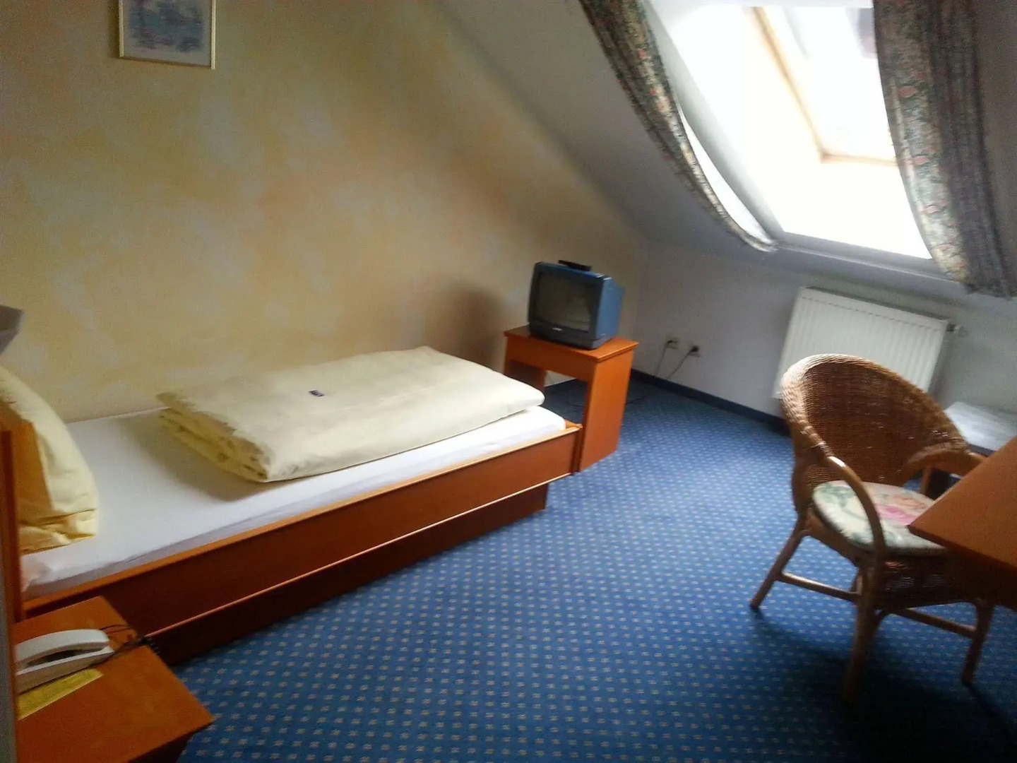 Hotel Gasthof zum Bräu