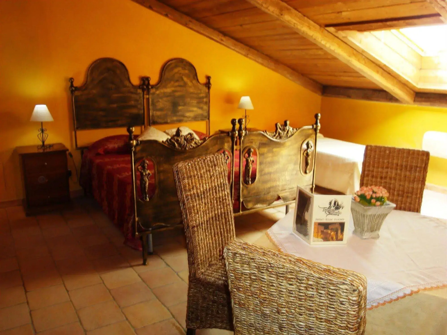 Residenza Antico Borgo