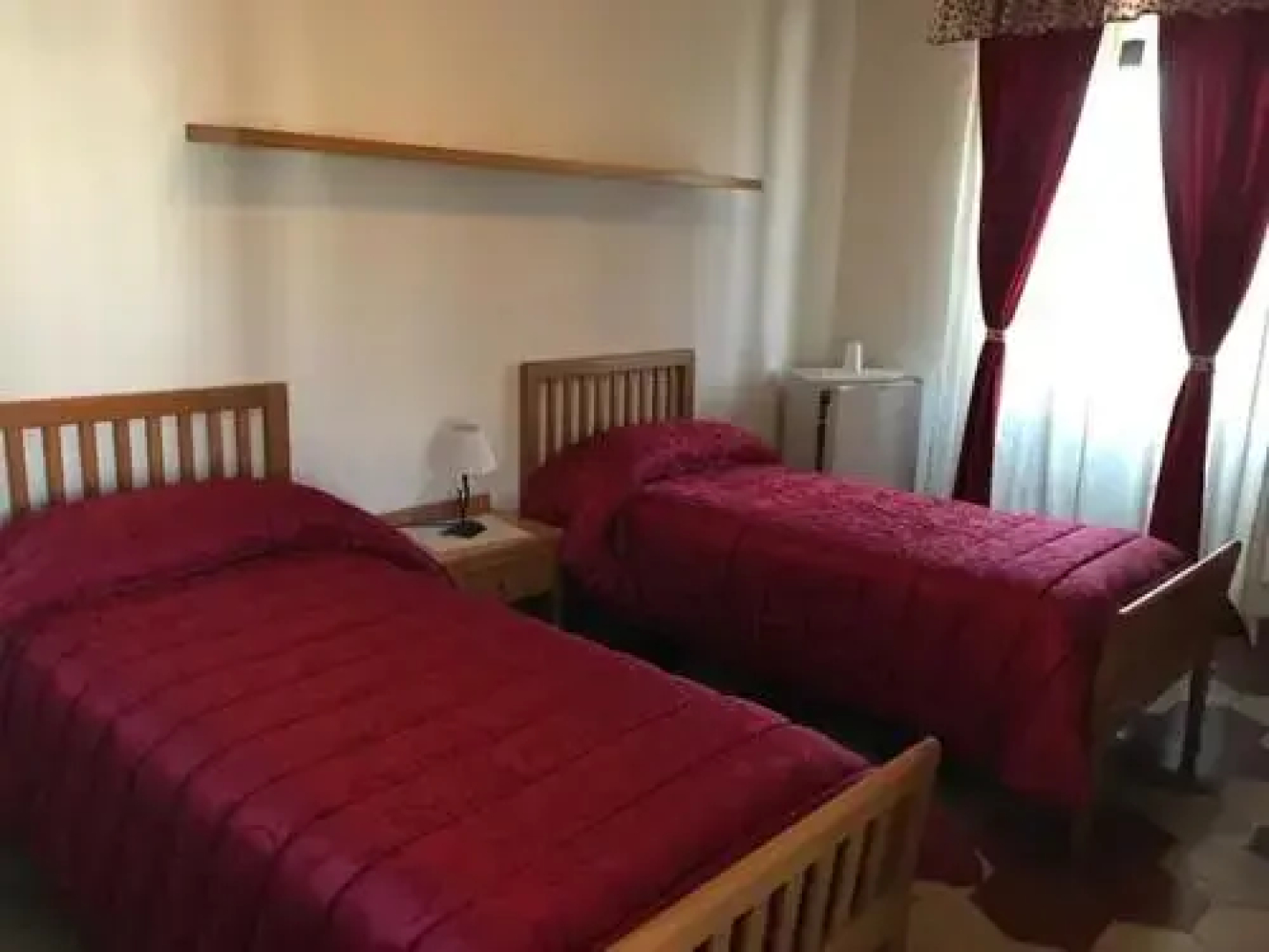 B&B La Staffa