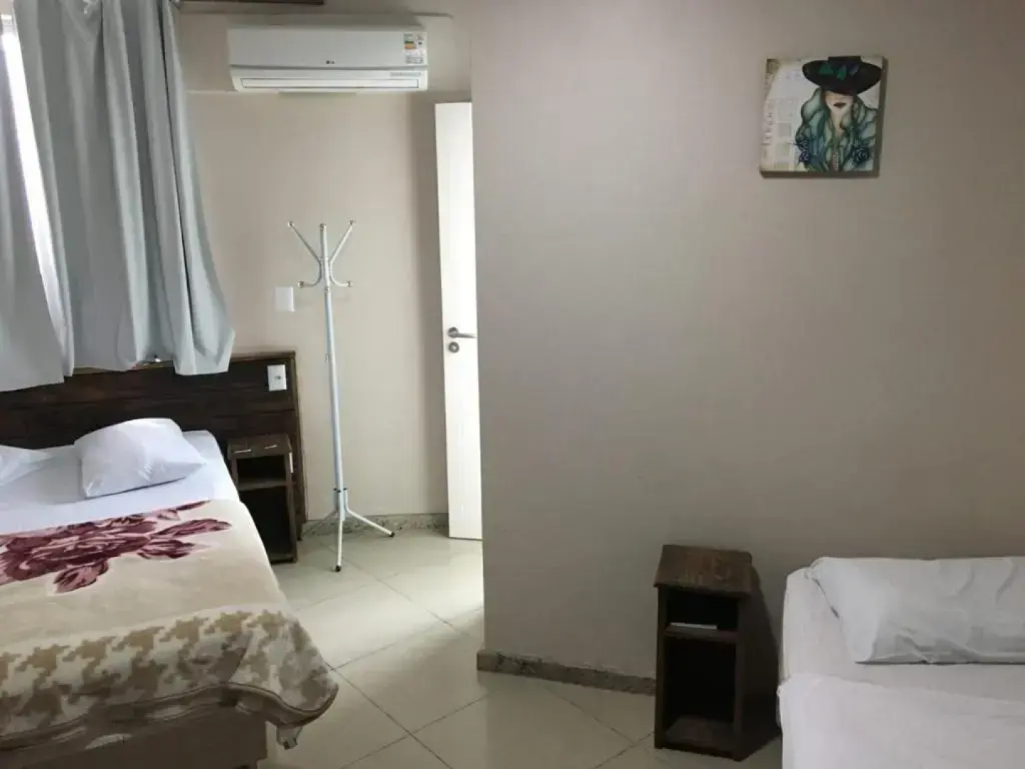 Big Hotel