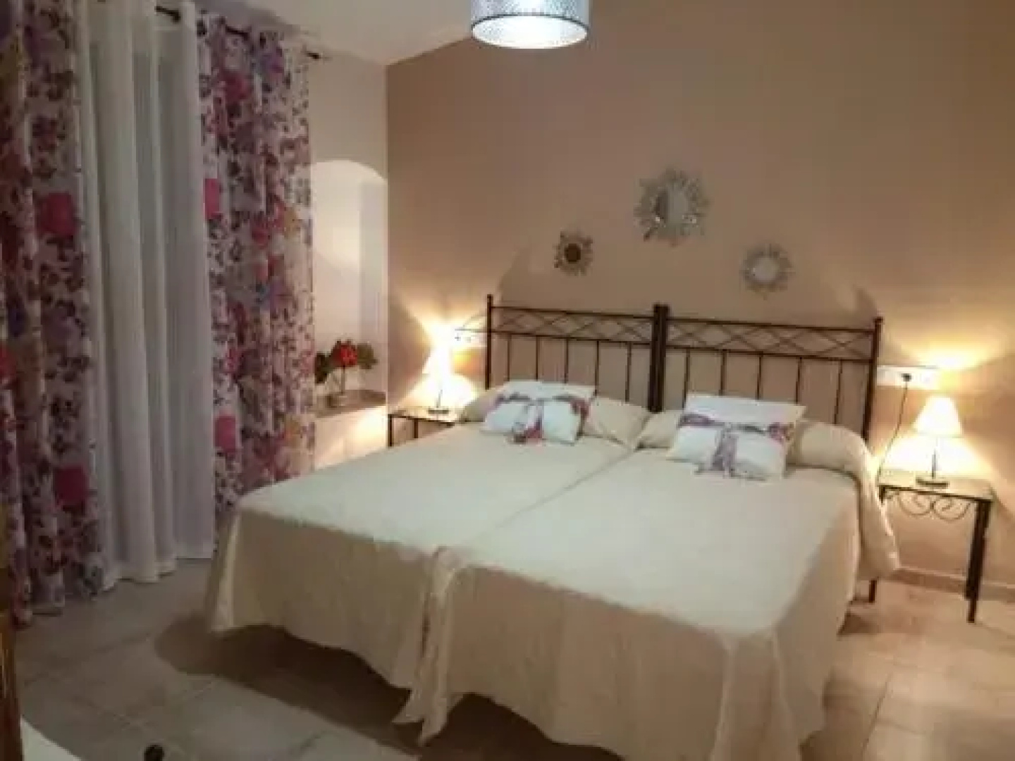 Apartamentos Rurales Tía María