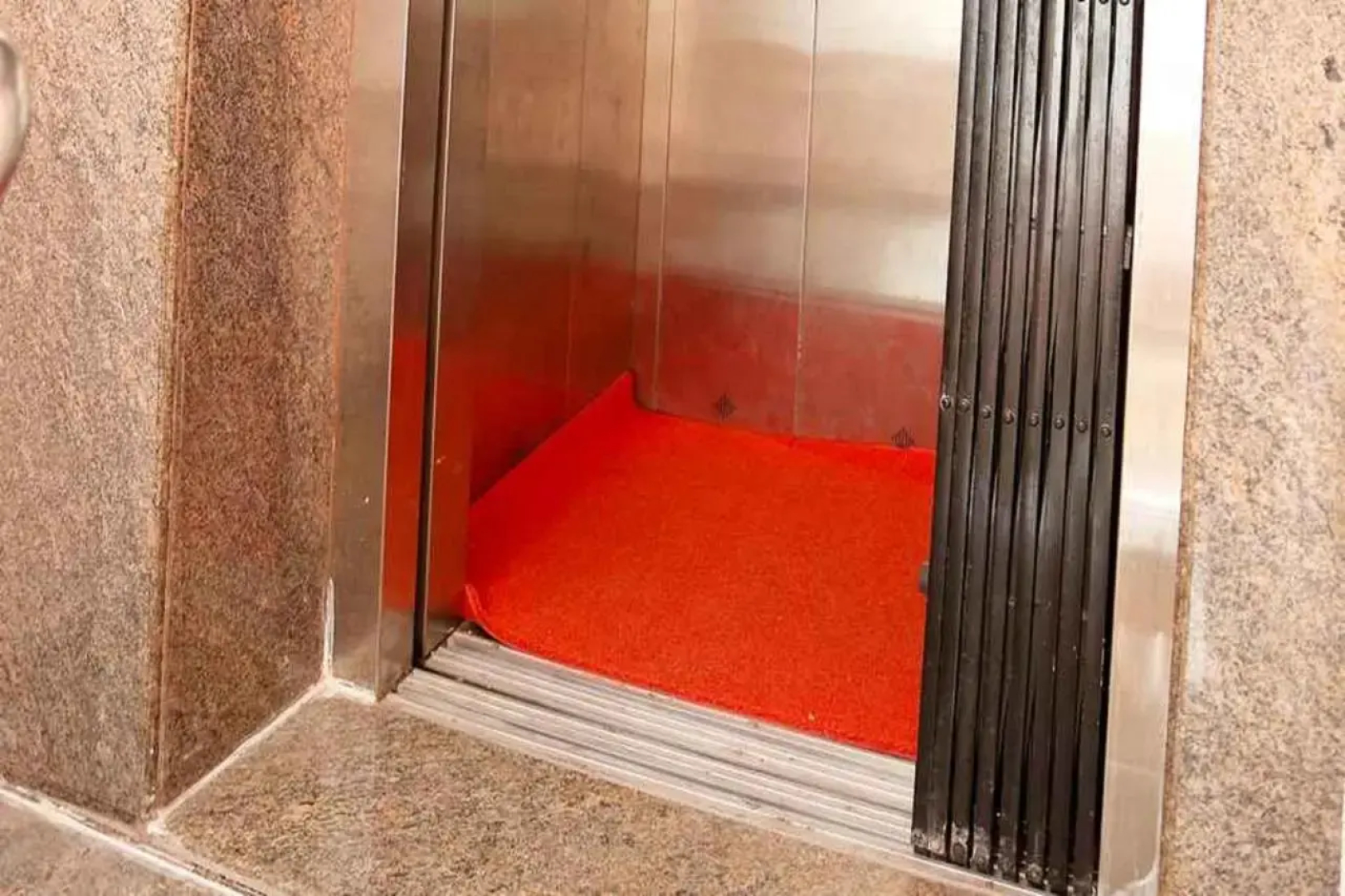 Hotel Shubhanga Residency