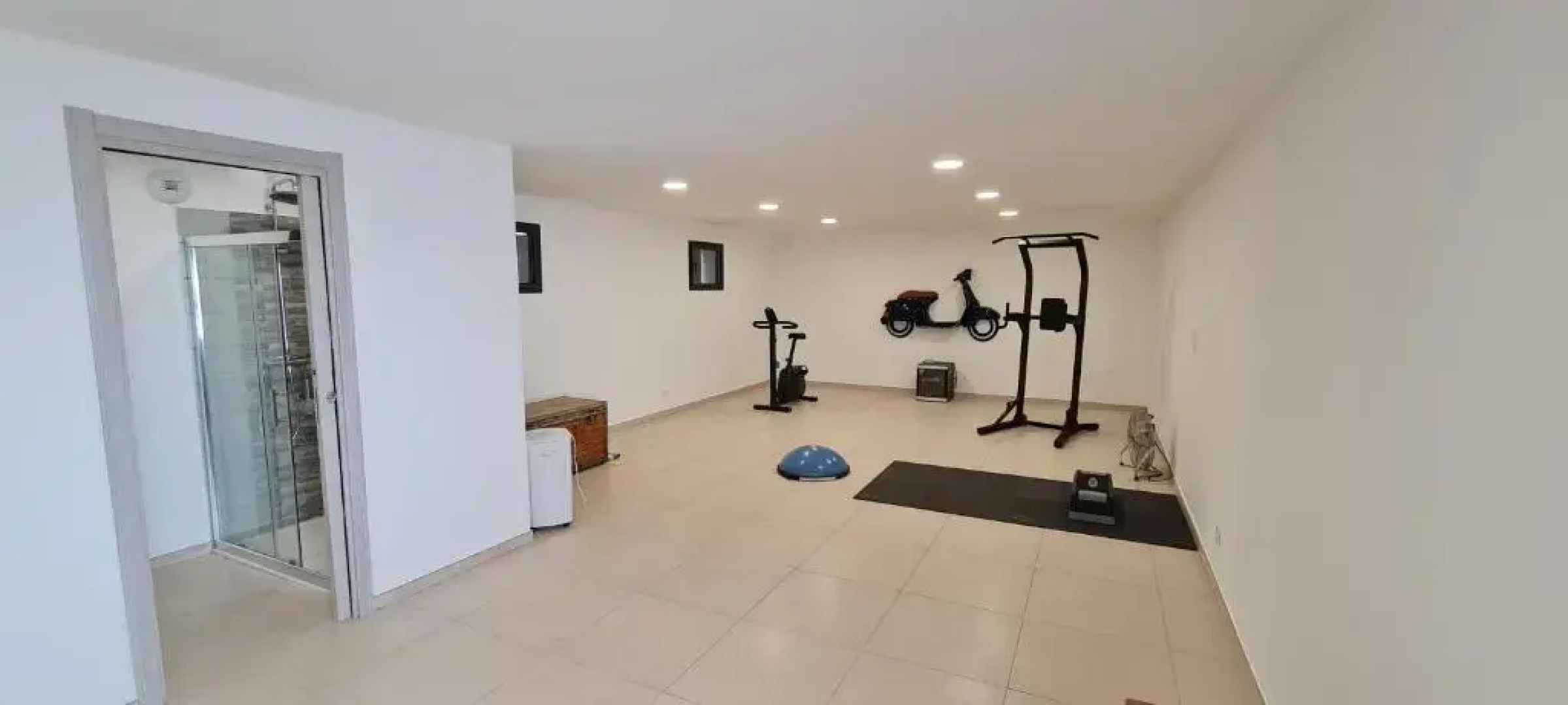 Villa Rocca Bruna, Le Cap Corse 5 Etoiles