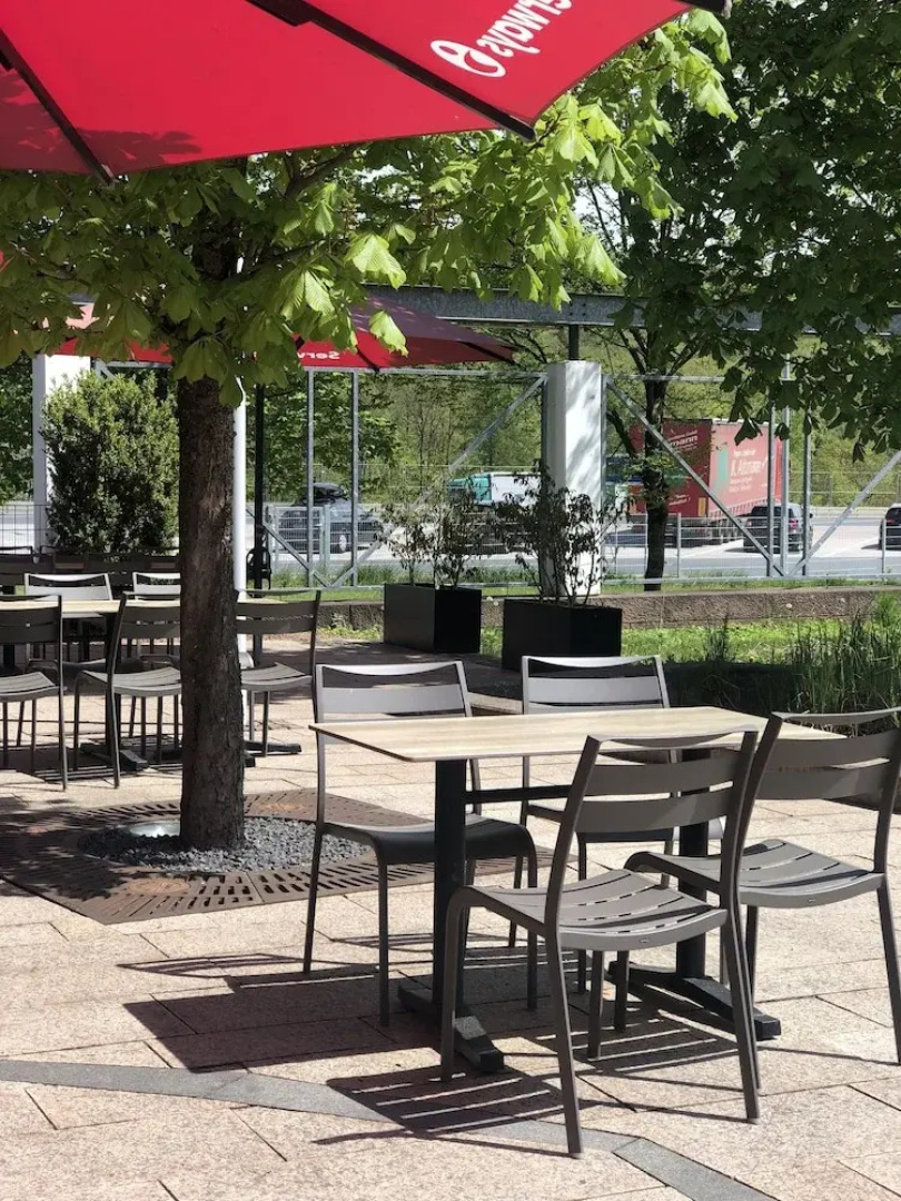 Serways Hotel Spessart Süd