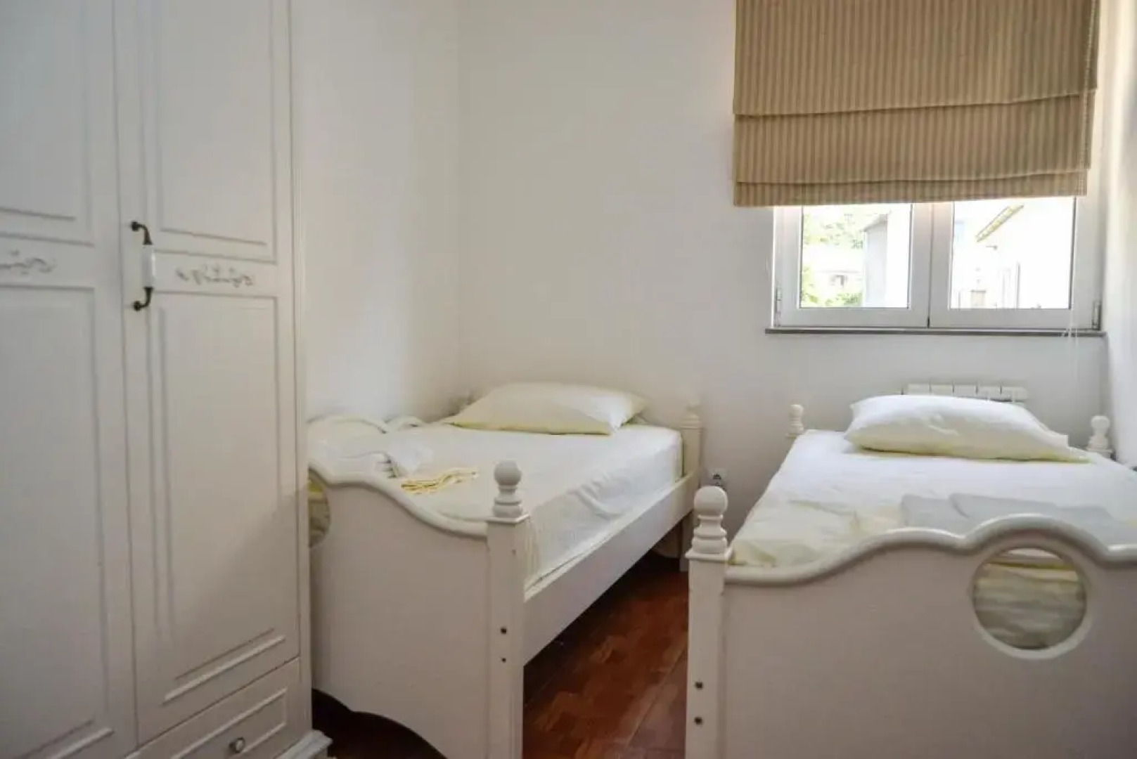 Fashion Beach Apartments