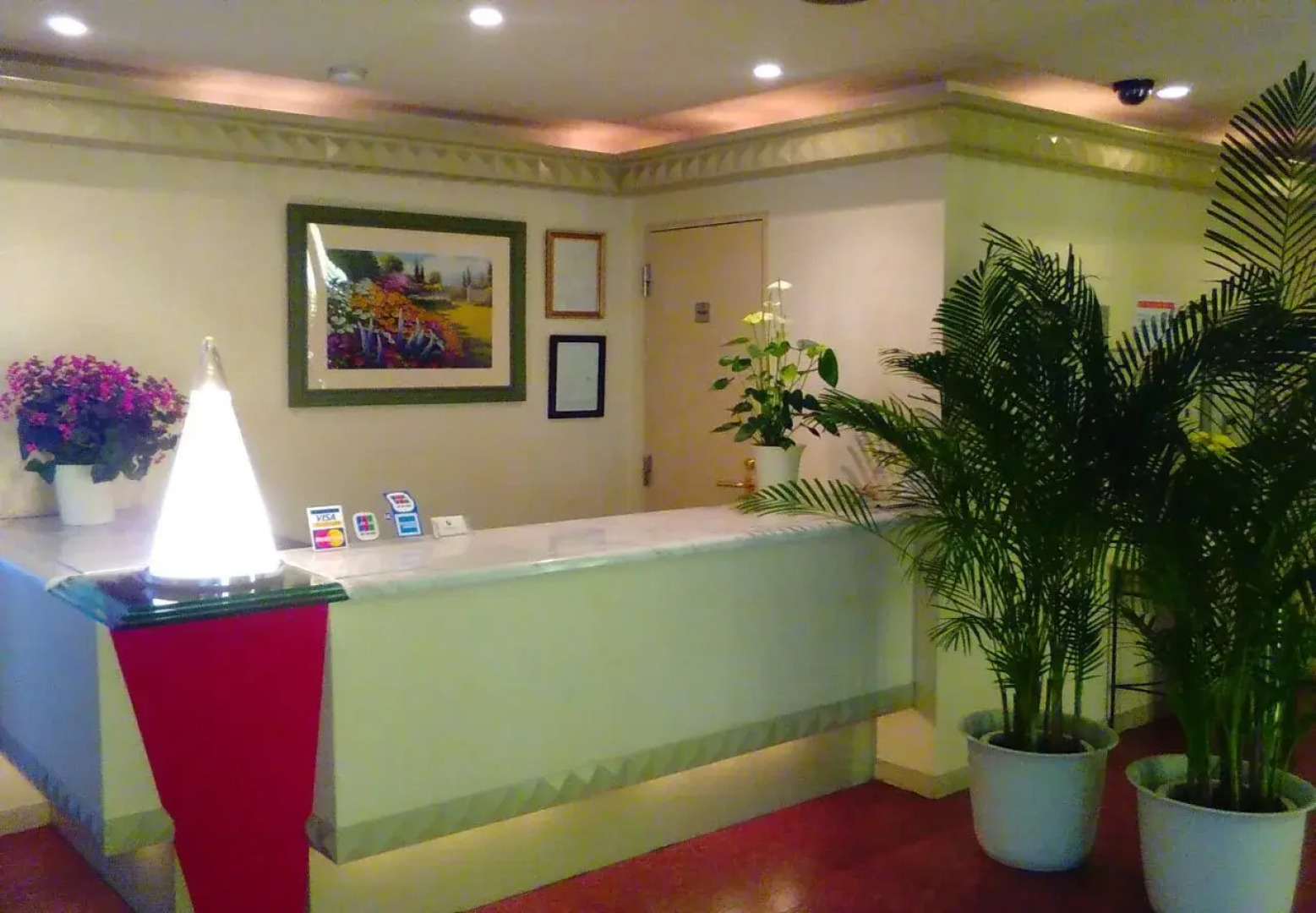 Hotel Vega - Adults Only