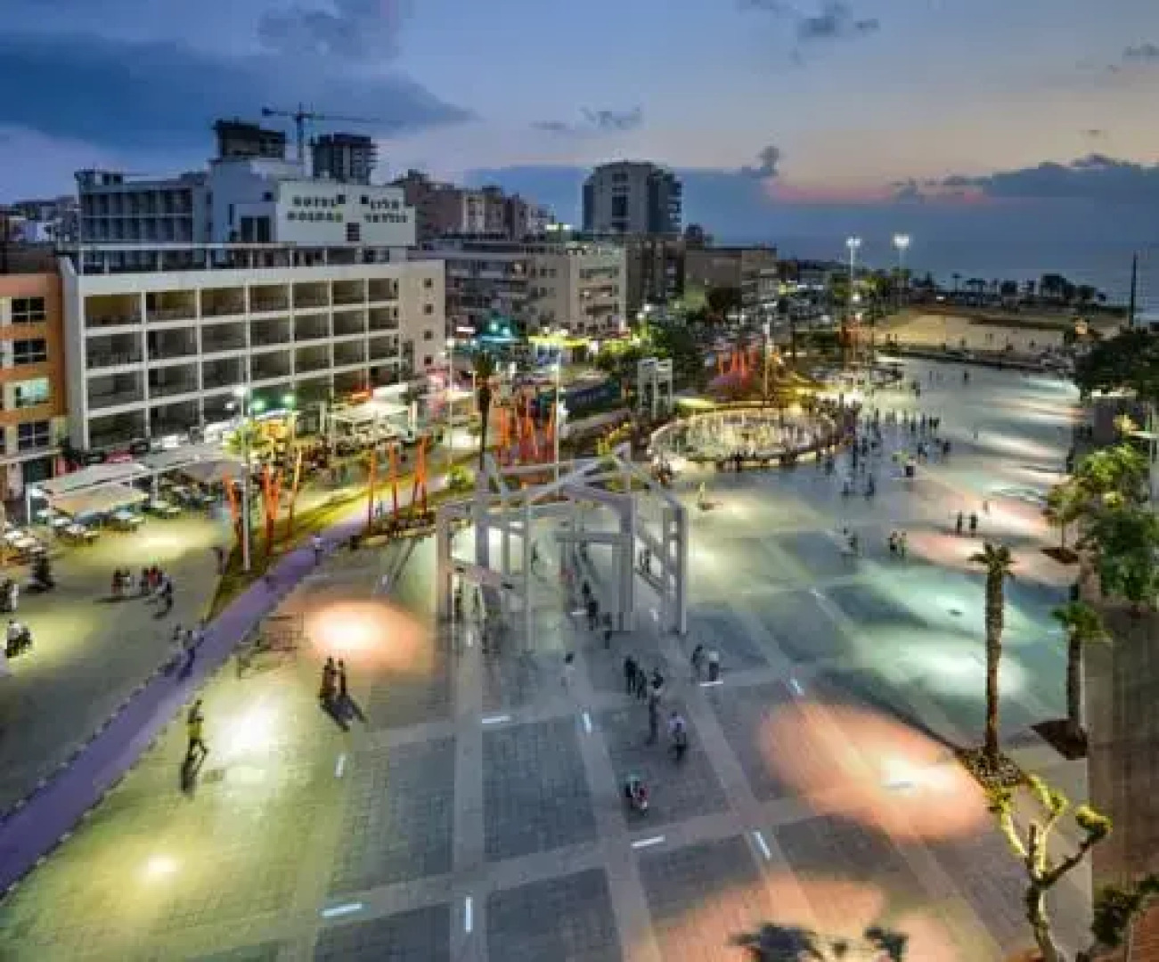 Shantell Boutique Apartments