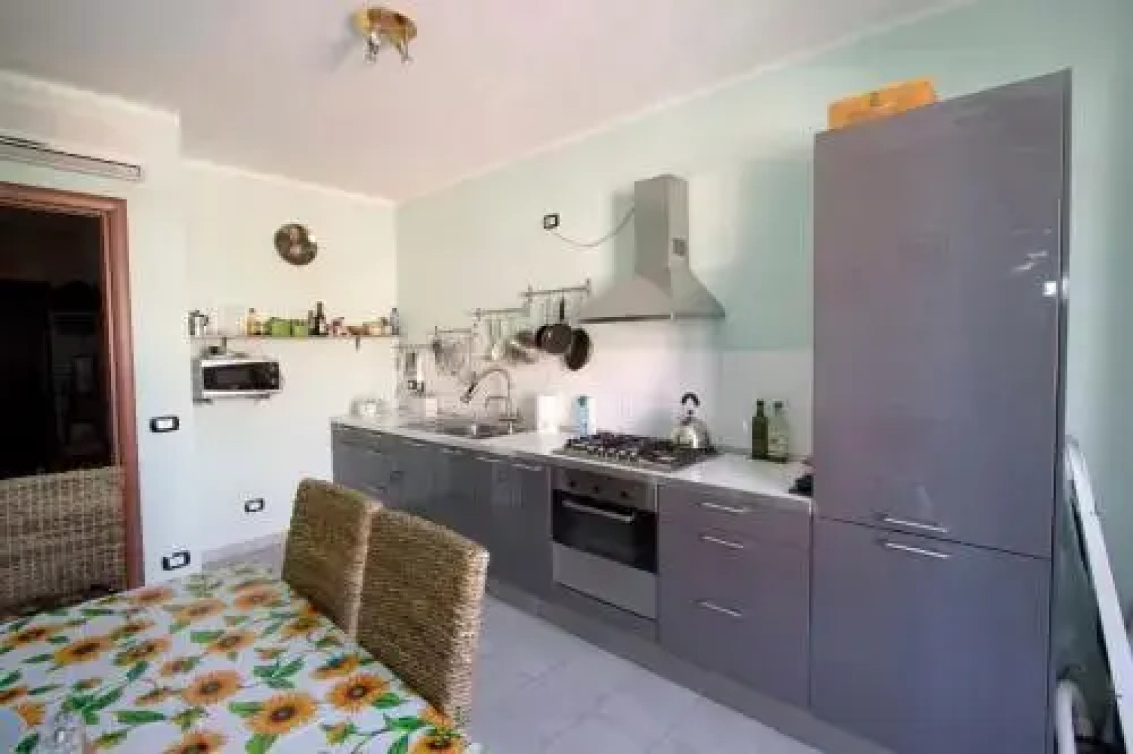 Apartment Via Degli Emigrati