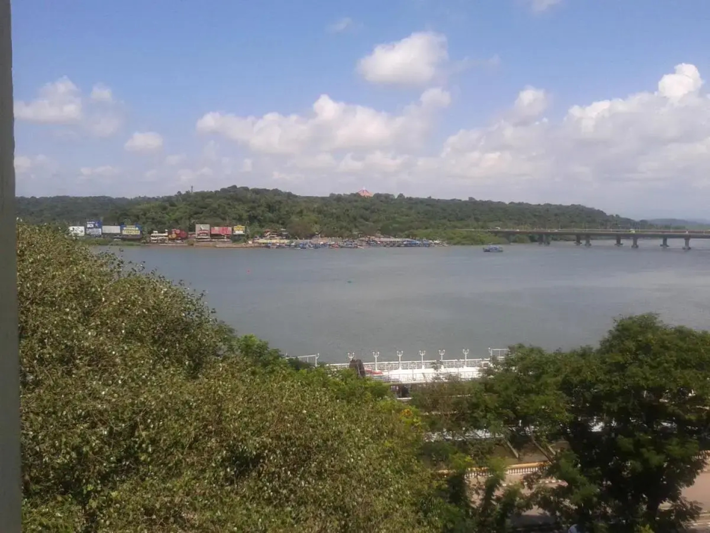 Panaji Residency