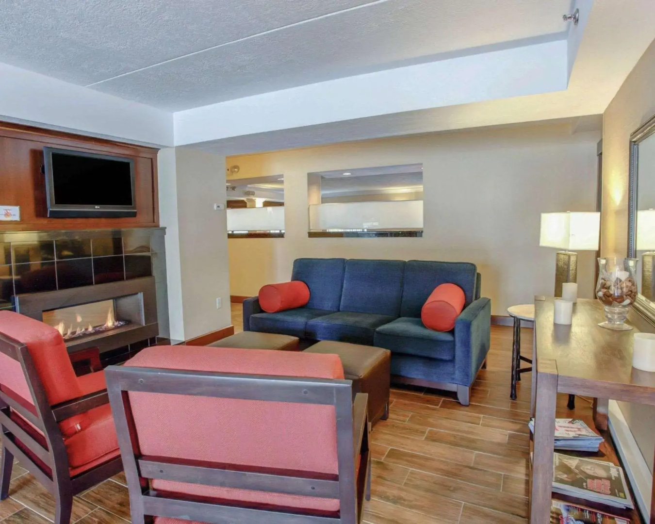 Comfort Inn Bangor North