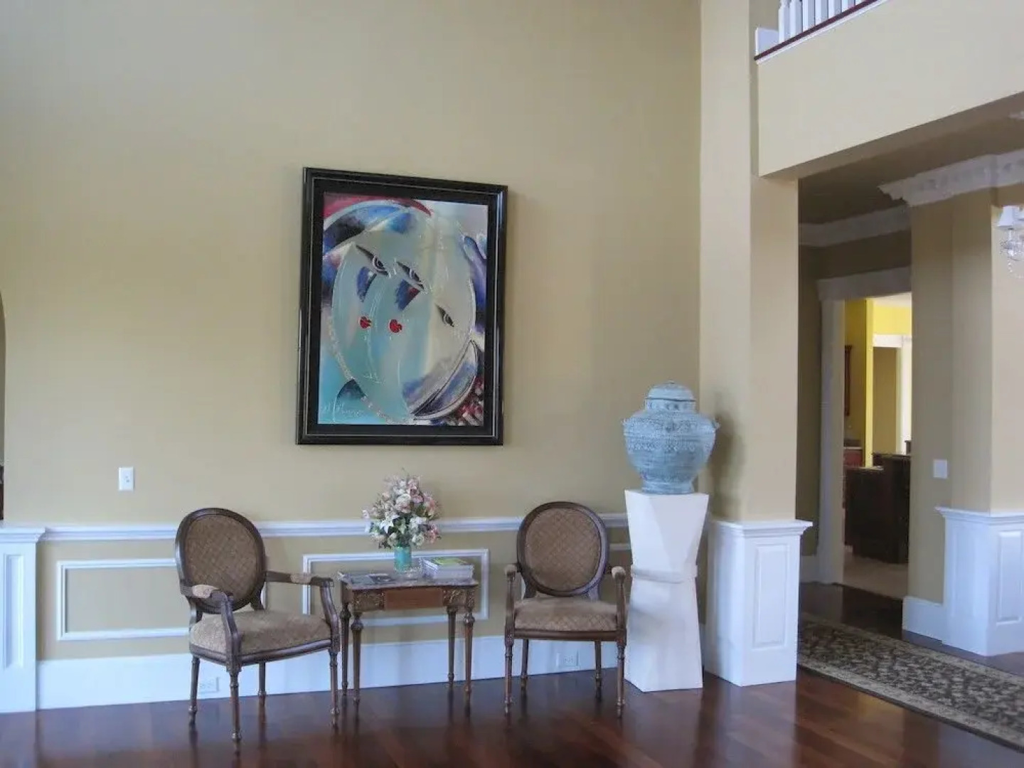 The Inn At Indian Creek & Indian Creek Bed and Stable