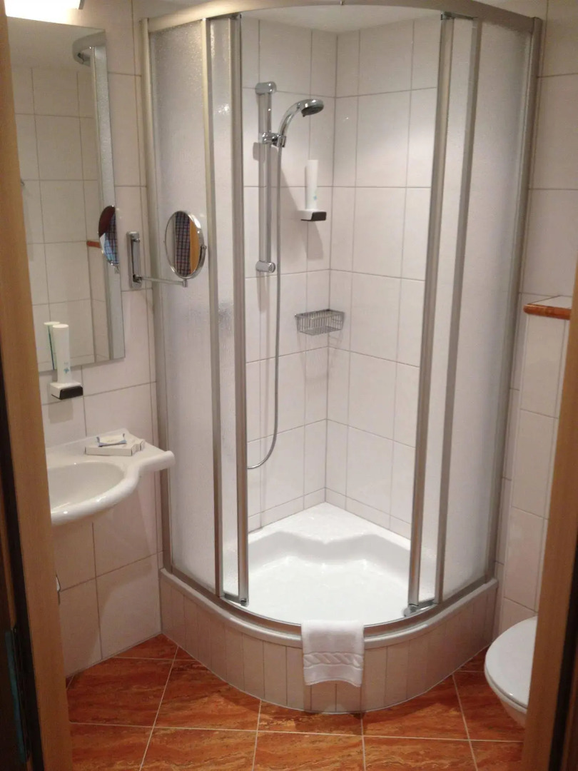 Hotel Mariasteiner Hof