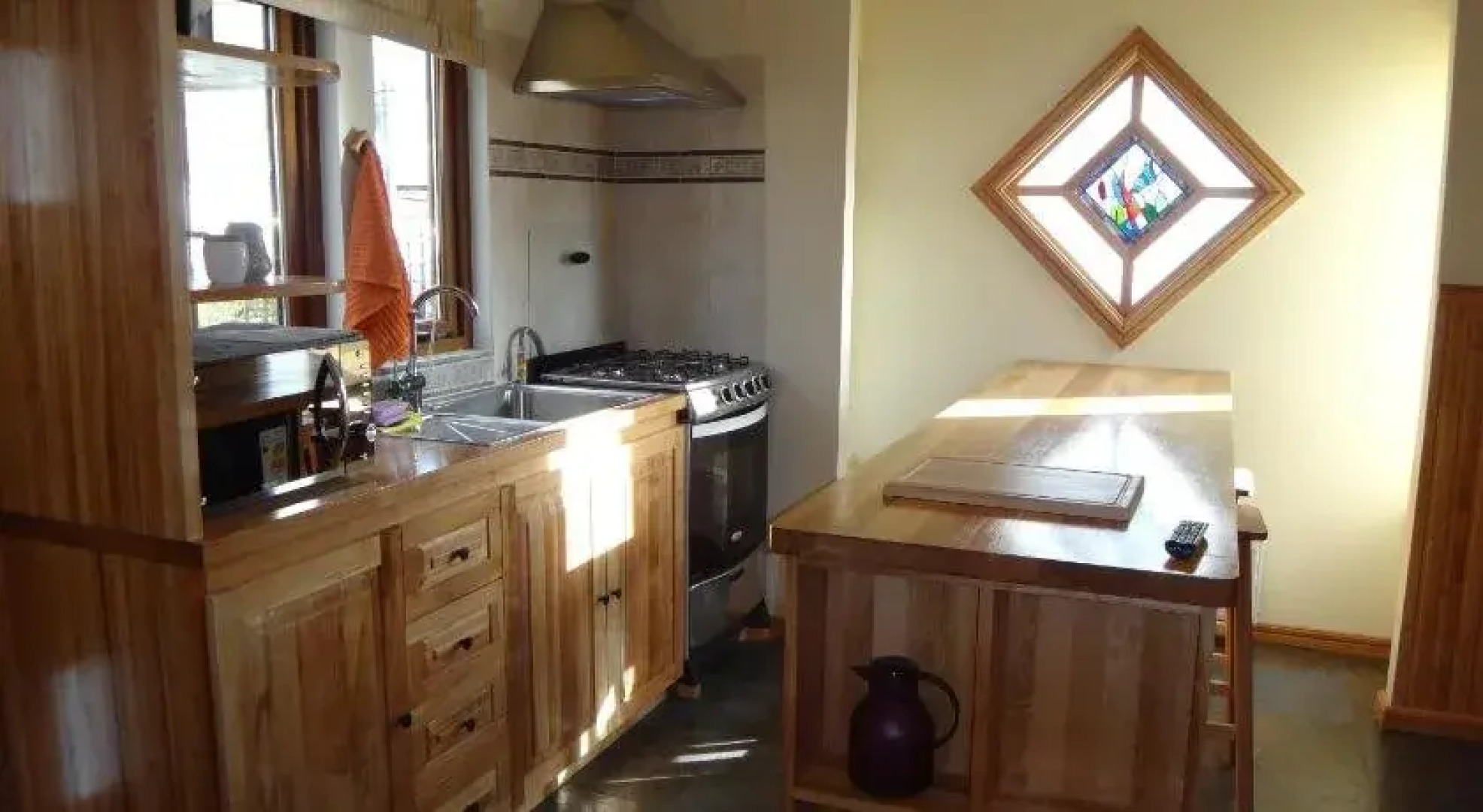 Cabañas Shenu Patagonia