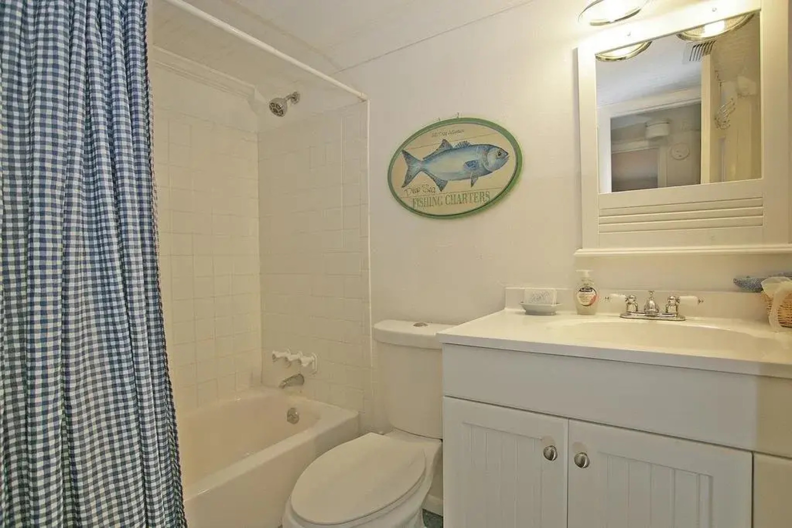 Quail Hollow Condominium