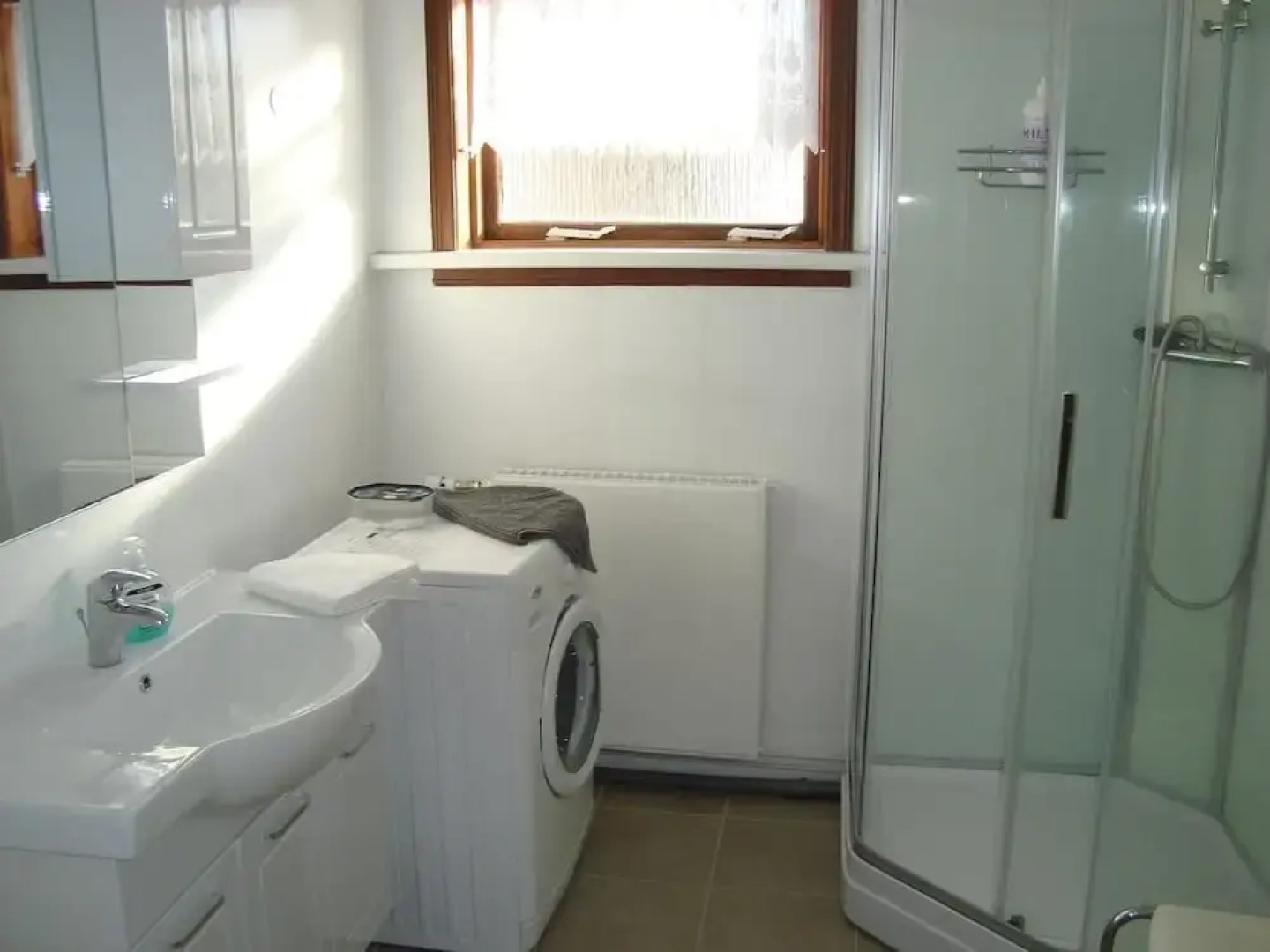 B&B Guesthouse Hrafnabjörg