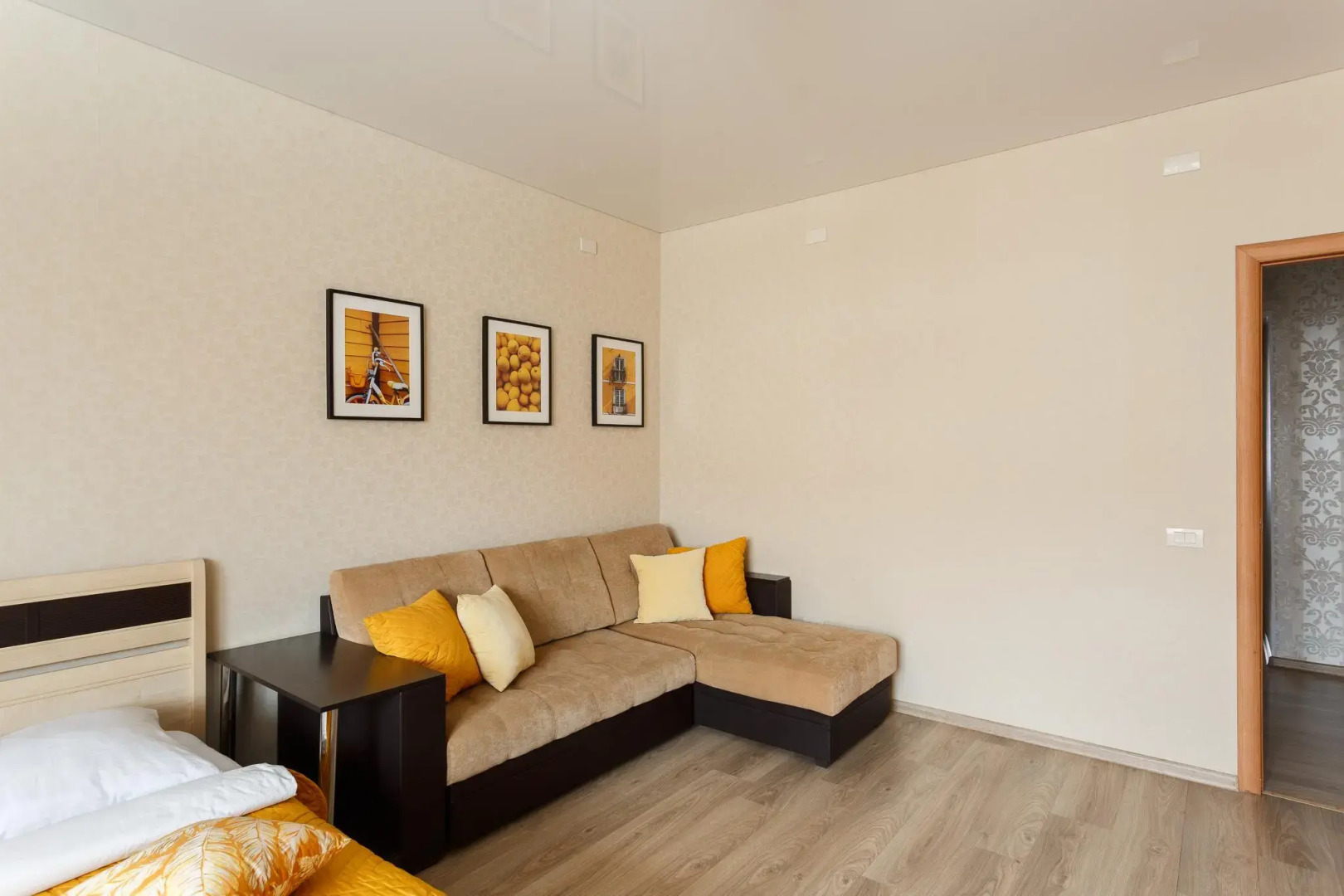 Живи уютно на проспекте Шекснинский 10