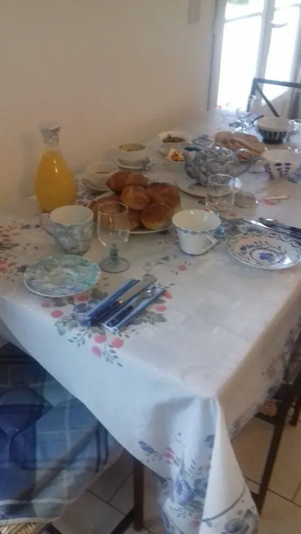 Chambres d'hôtes Les Lilas