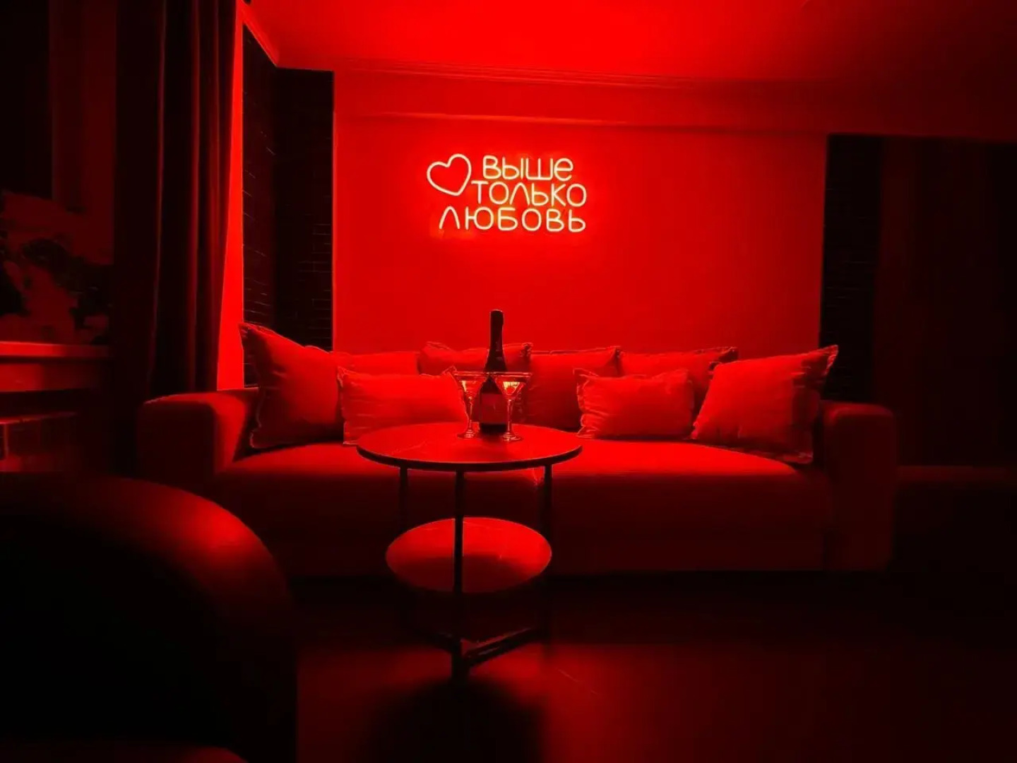 Апартаменты на улице Артемова