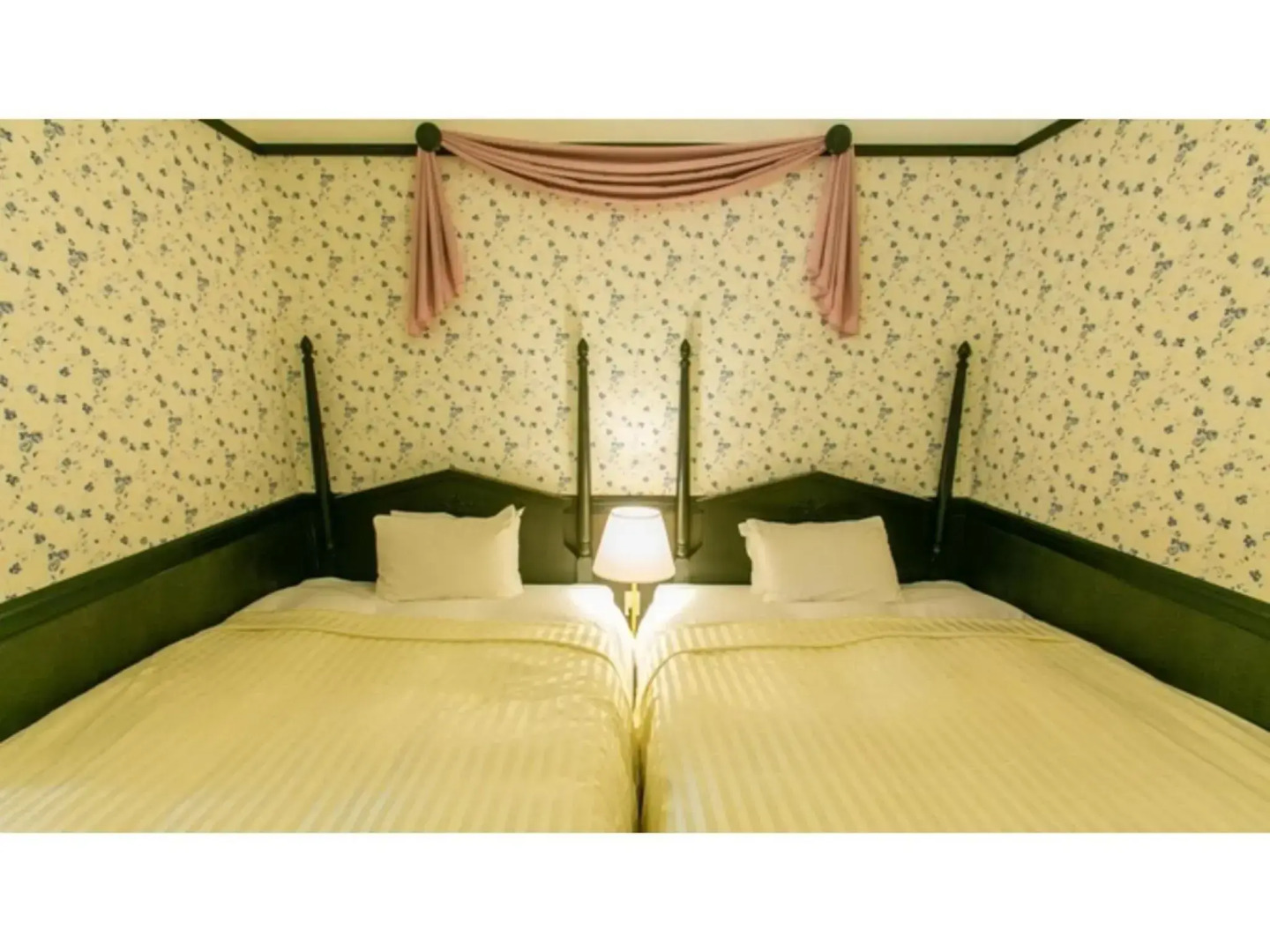 Restaurant & Hotel Traumerei