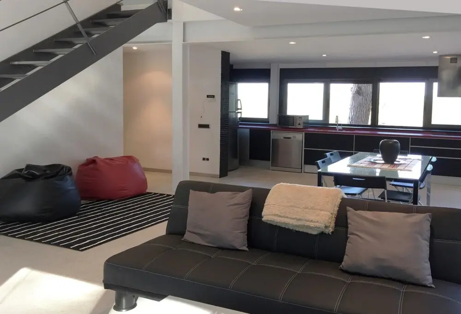 House With 2 Bedrooms In Sant Cugat Del Vallès, With Wonderful Mountai