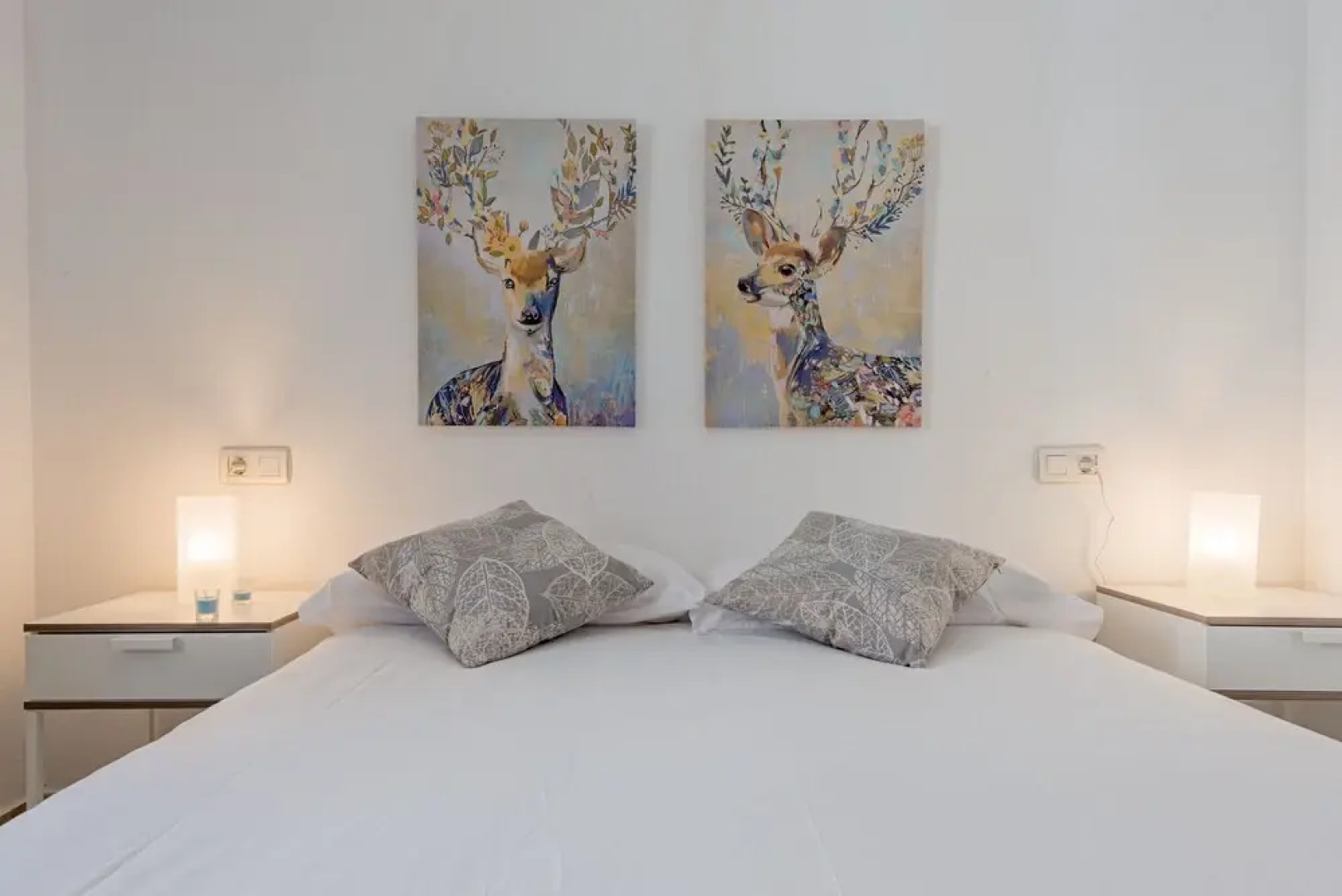 Casa Arcos Surthy Apartments