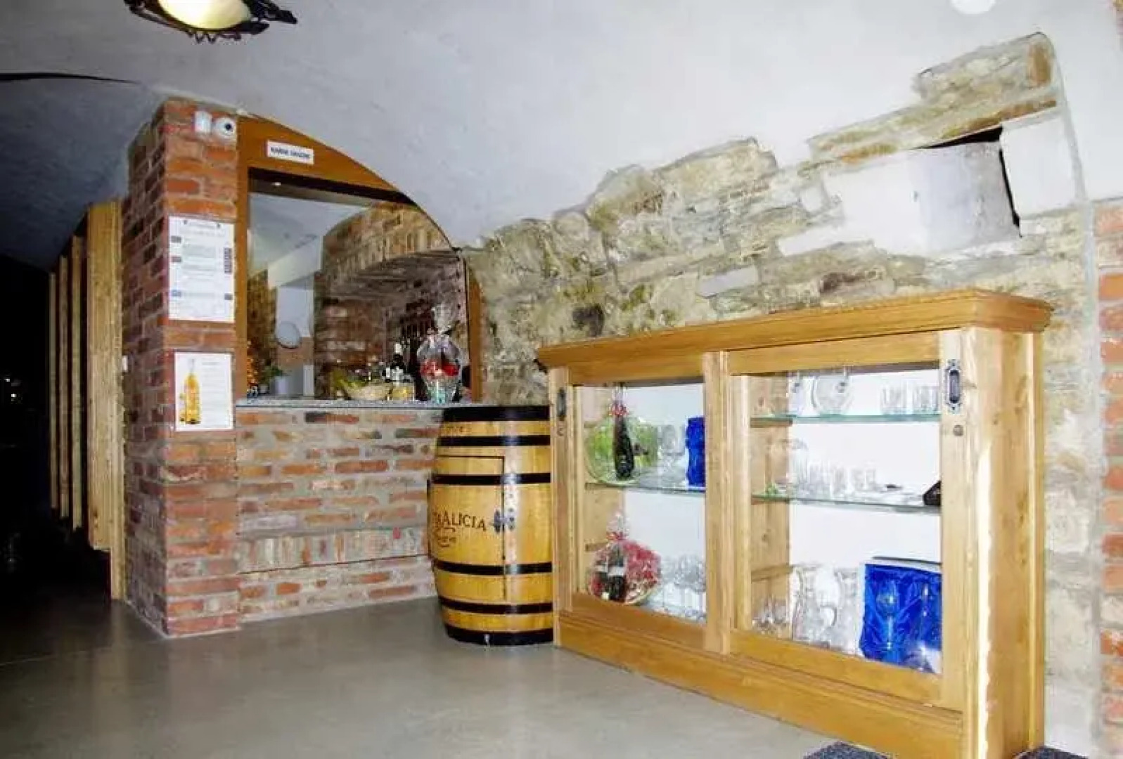 Ubytování U Františka