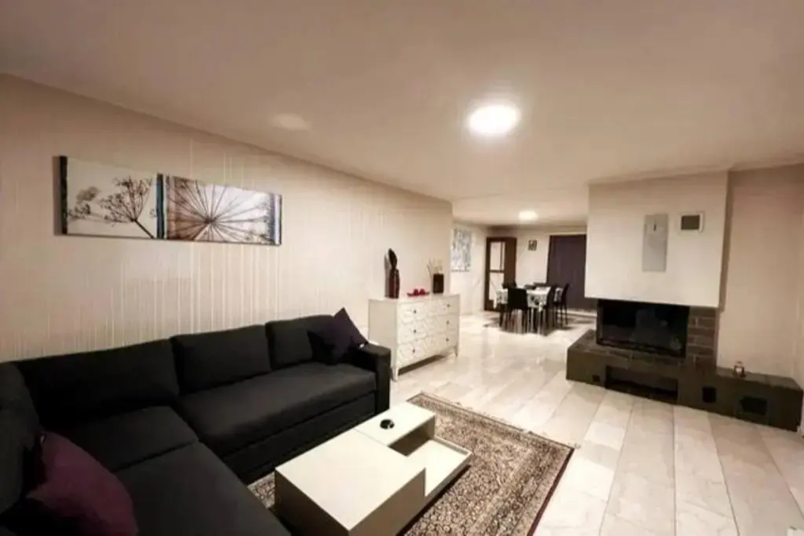 Specious 5.5 rooms garden house @ Wallisellen