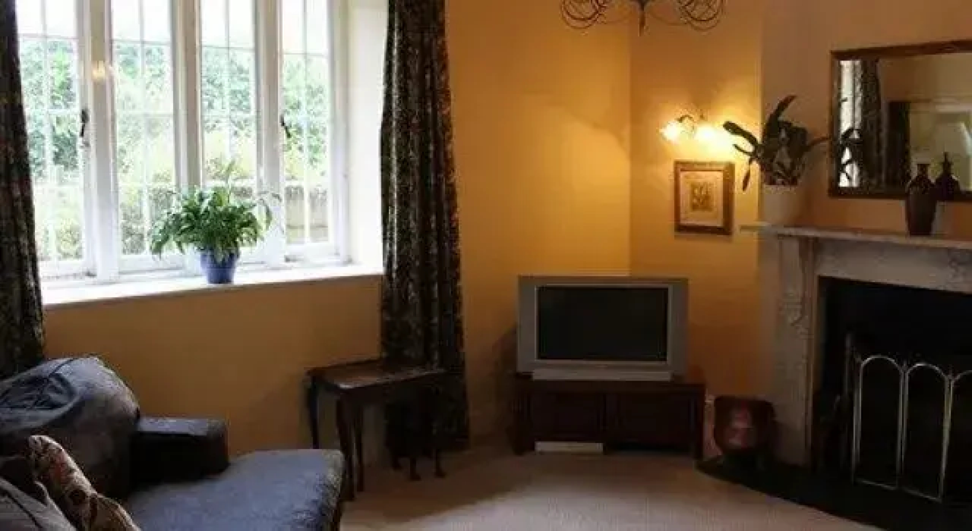 Cornish Cottage
