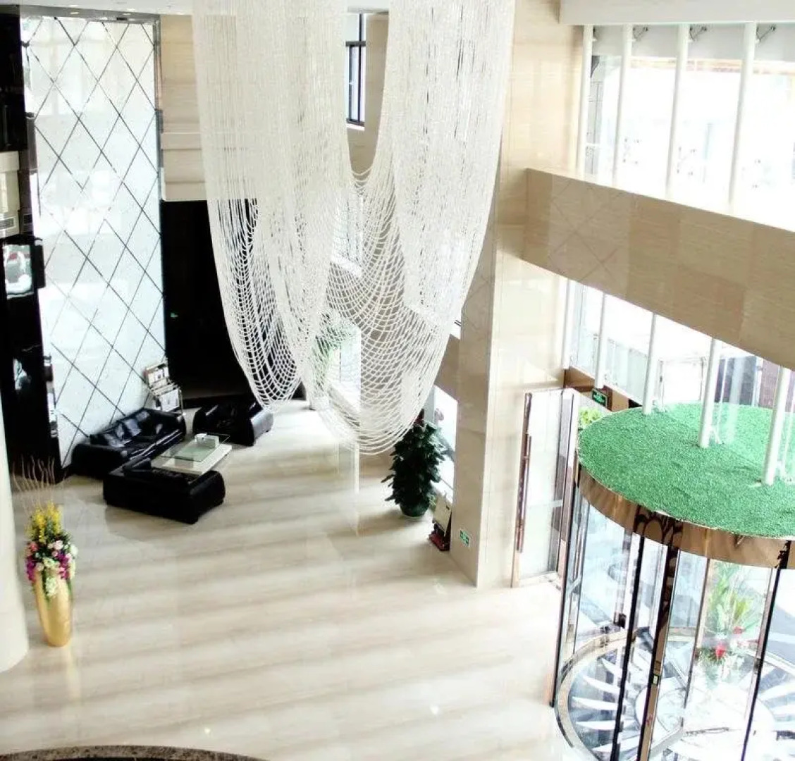 Ramada Plaza Hotel Zhangpu