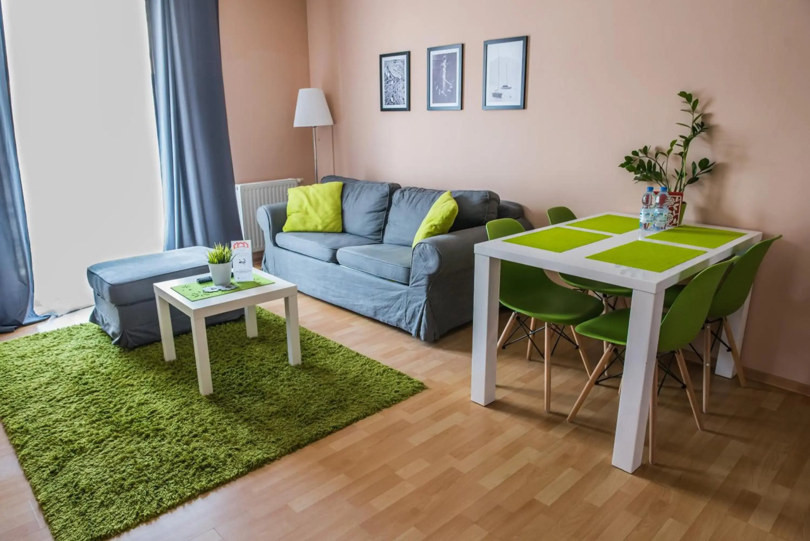 Apartament Zwycięstwa