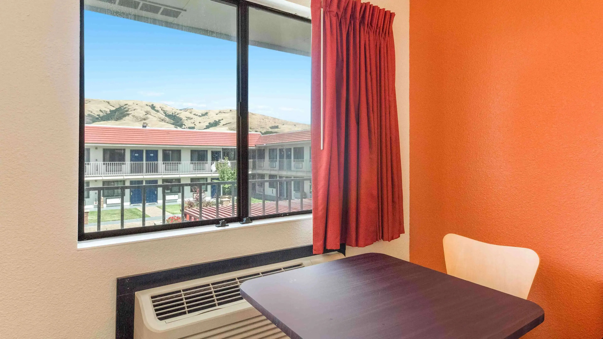 Motel 6 Fremont, CA - South