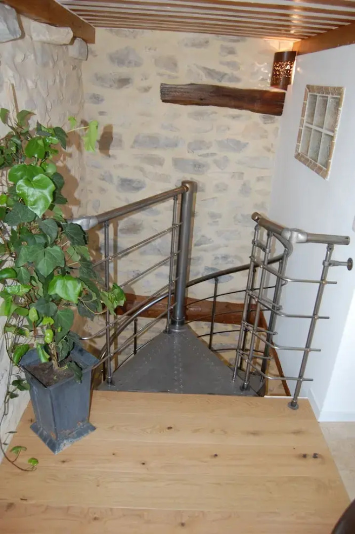 Appartement plein centre Vaison