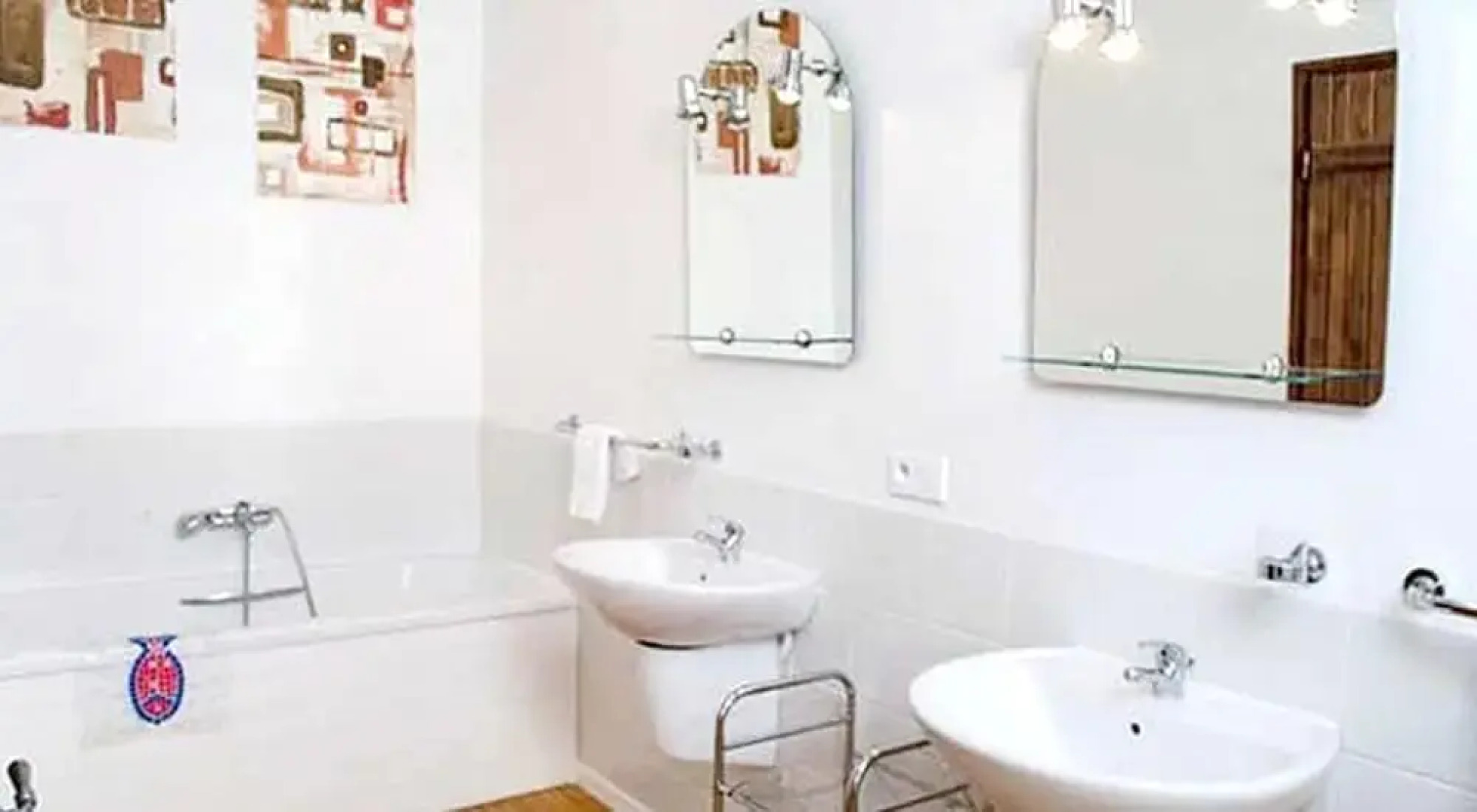 House With one Bedroom in Brux, With Pool Access, Enclosed Garden and