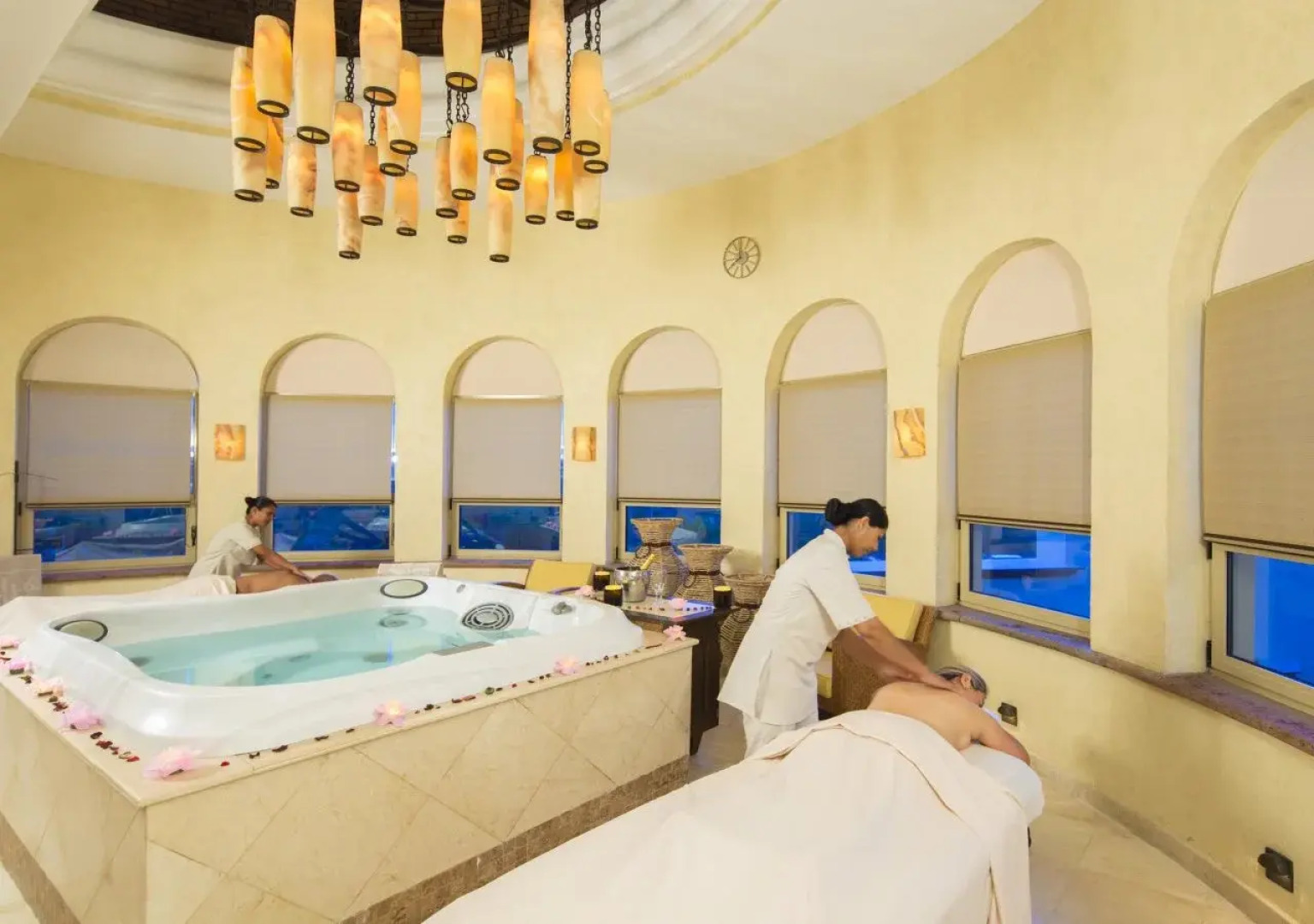 Villa del Palmar Beach Resort Cabo San Lucas