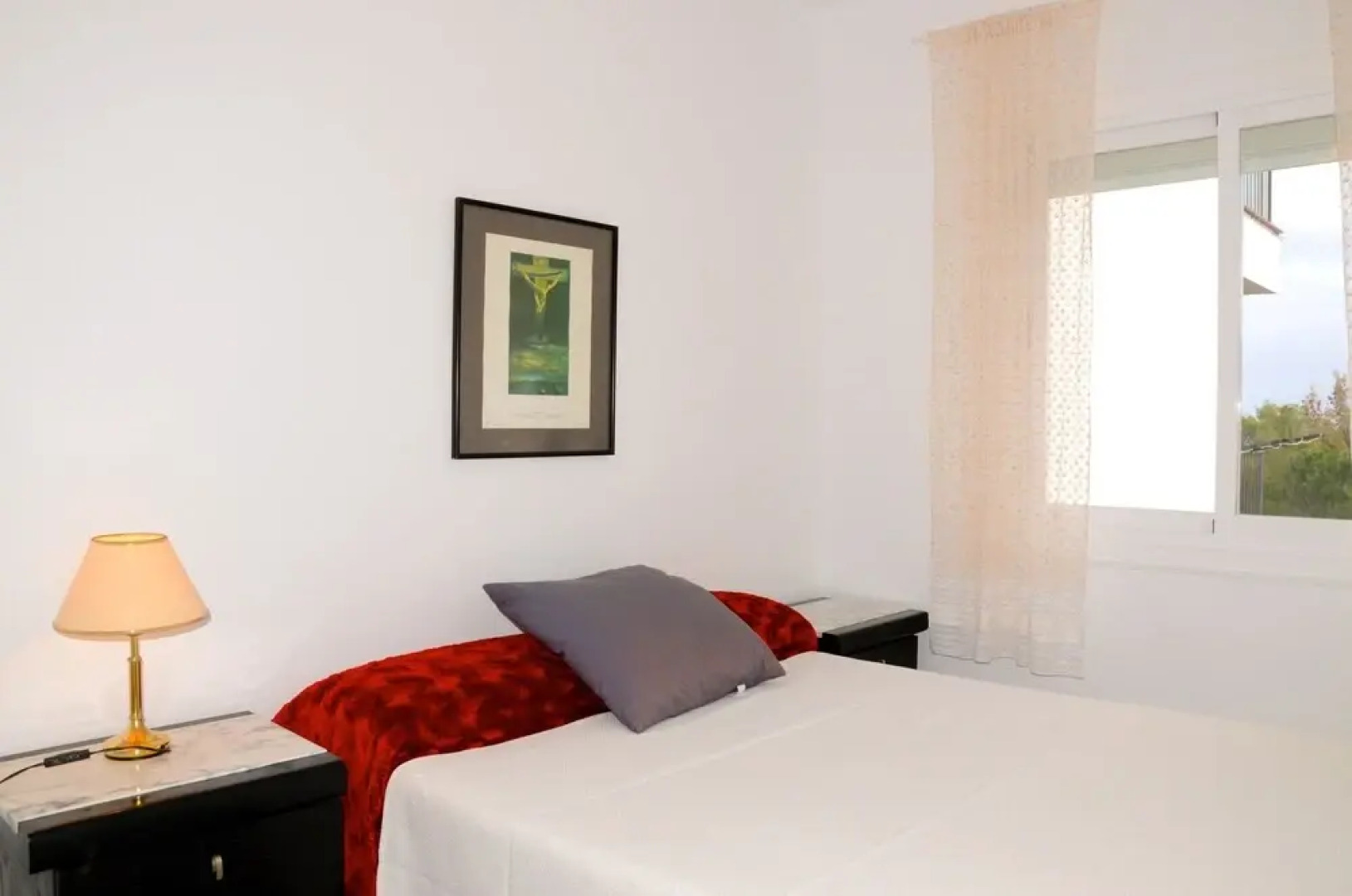 Apartamento Bosmar